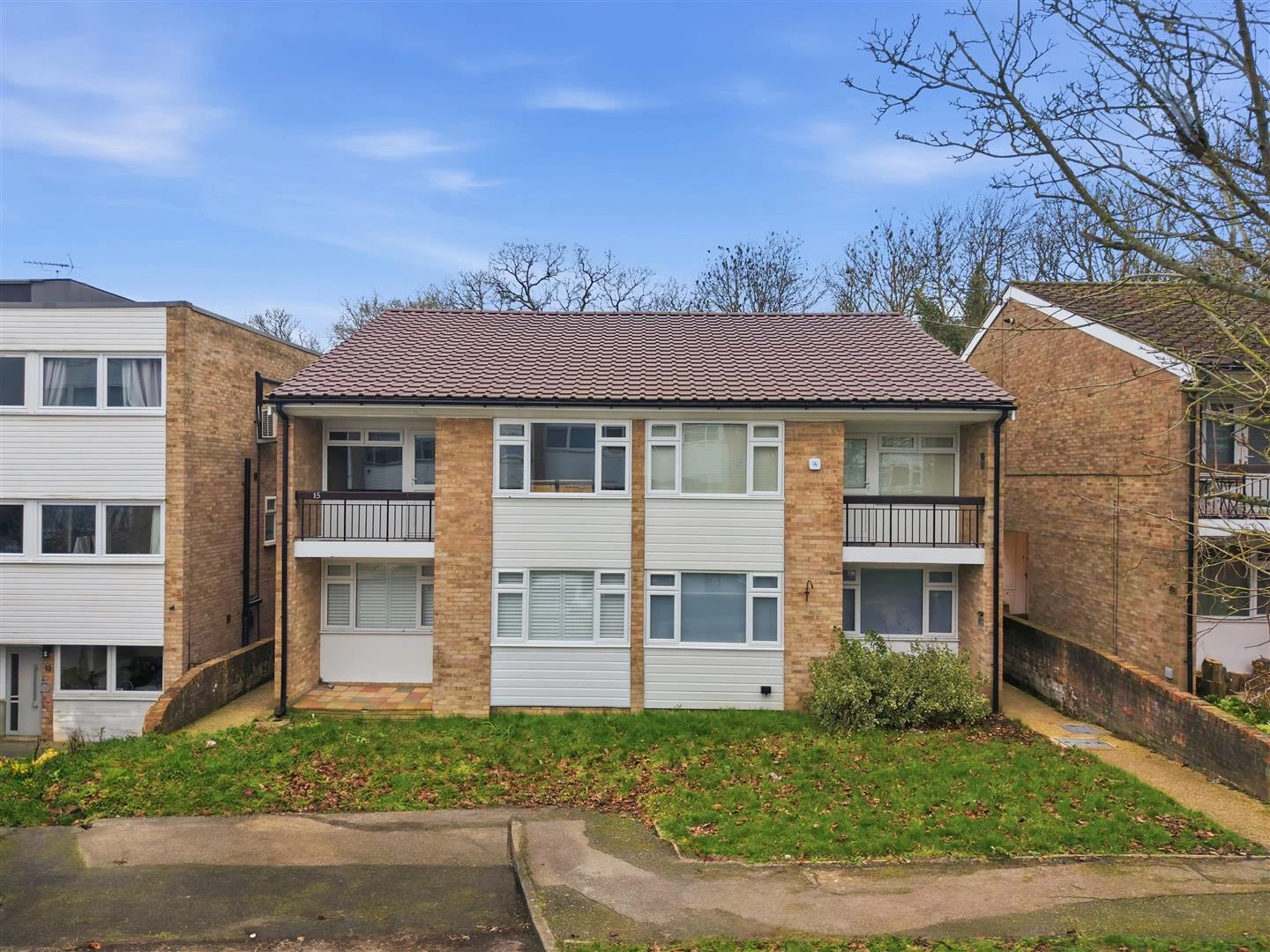 Property photo: Buckhurst Hill, IG9