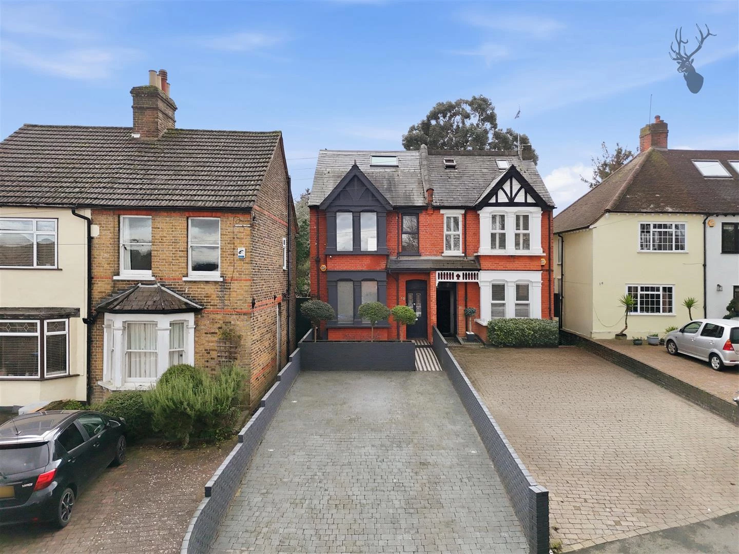 Property photo: Buckhurst Hill, IG9