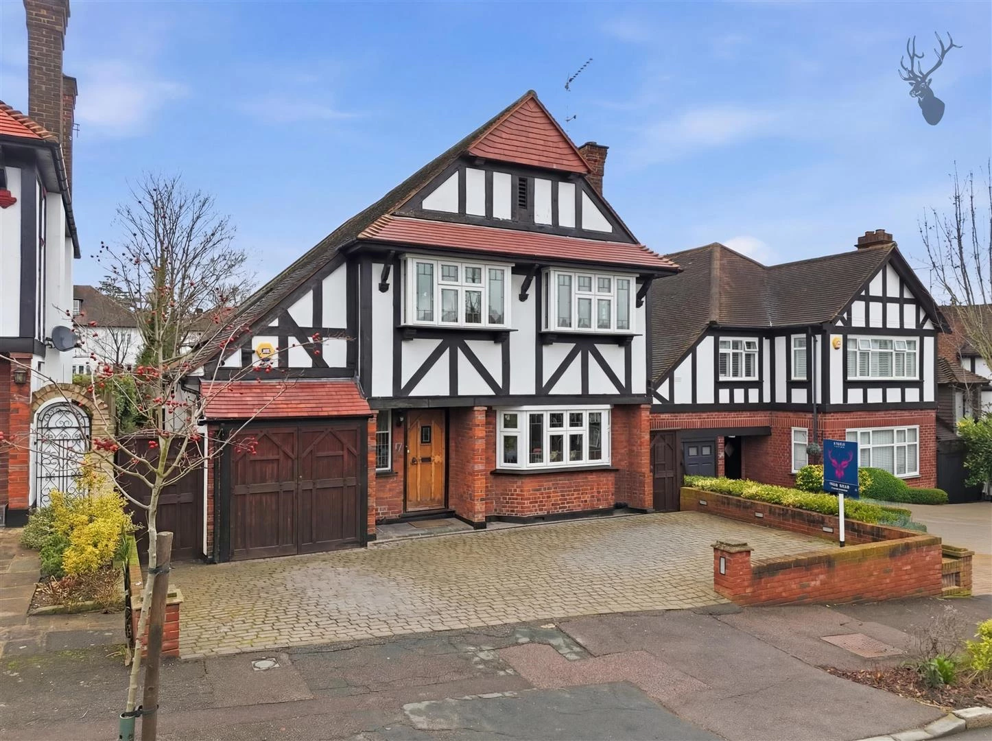 Property photo: Woodford Green, IG8