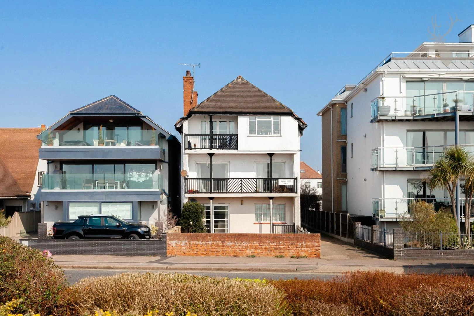 Property photo: Westcliff-On-Sea, SS0
