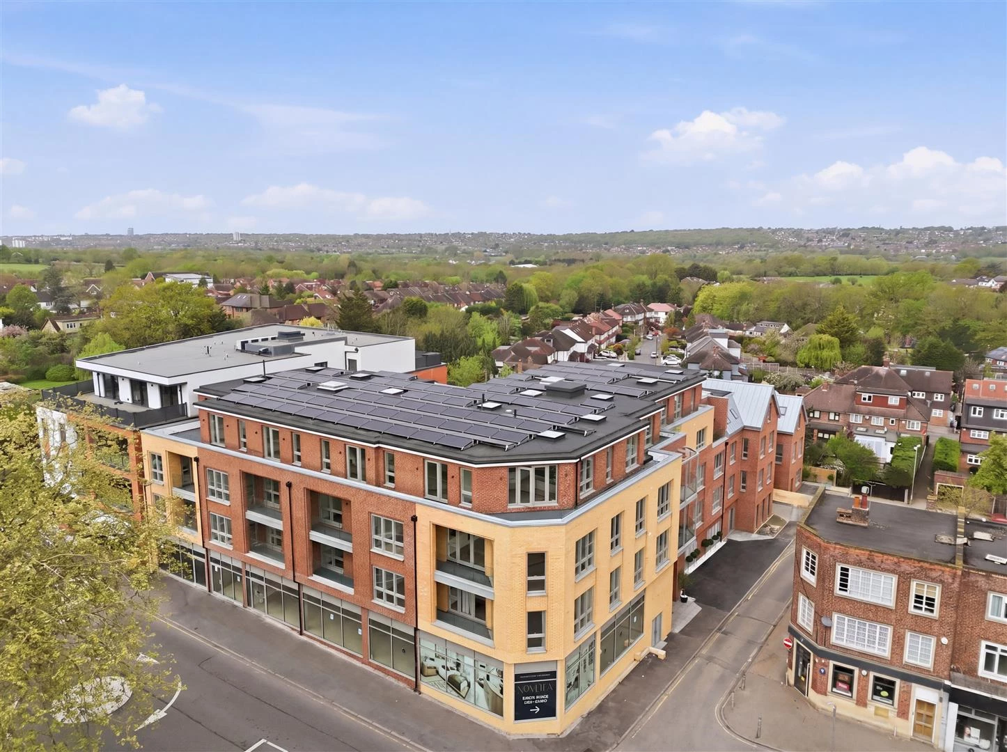 Property photo: Chigwell, IG7