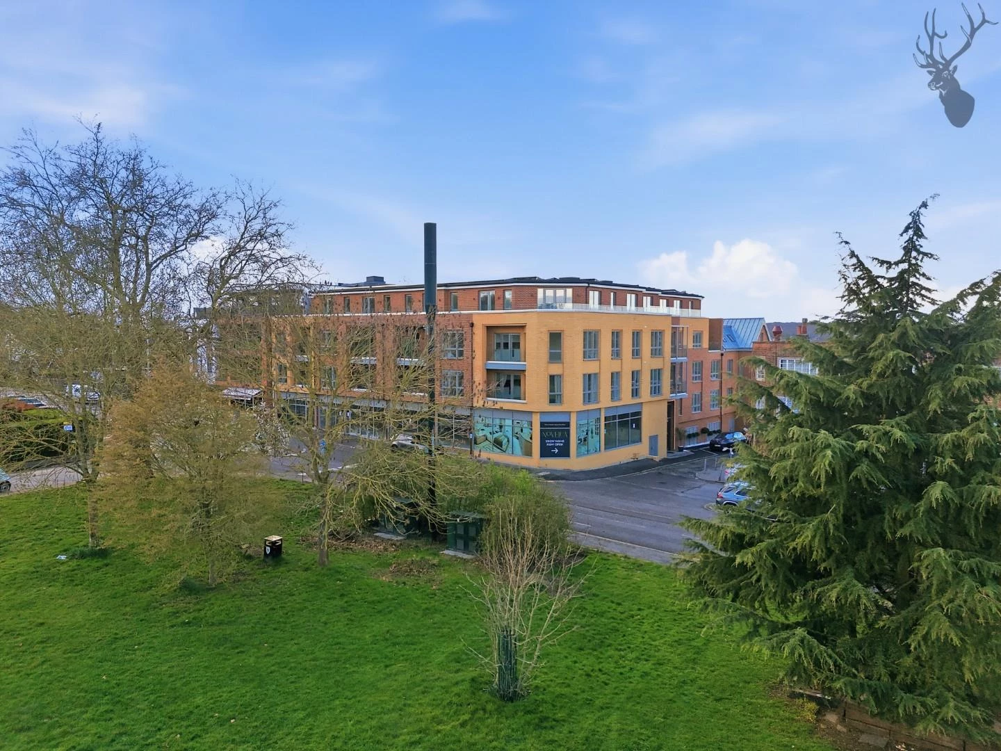 Property photo: Chigwell, IG7