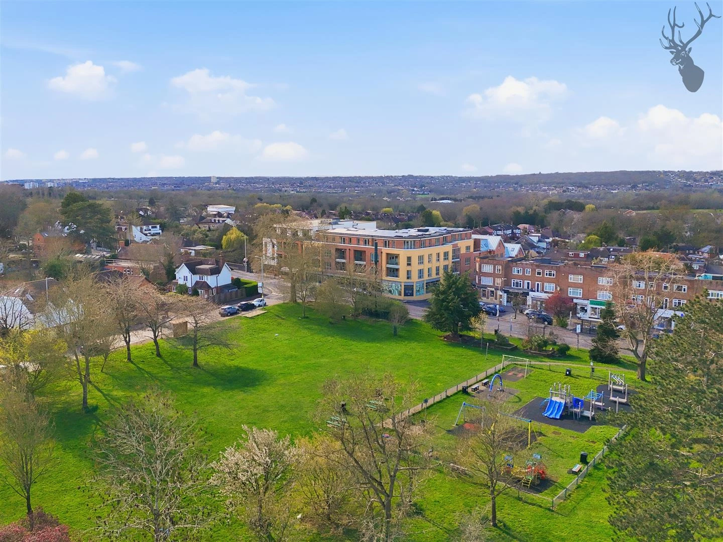 Property photo: Chigwell, IG7