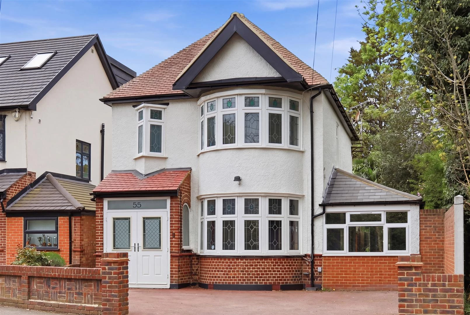 Property photo: Chingford, E4