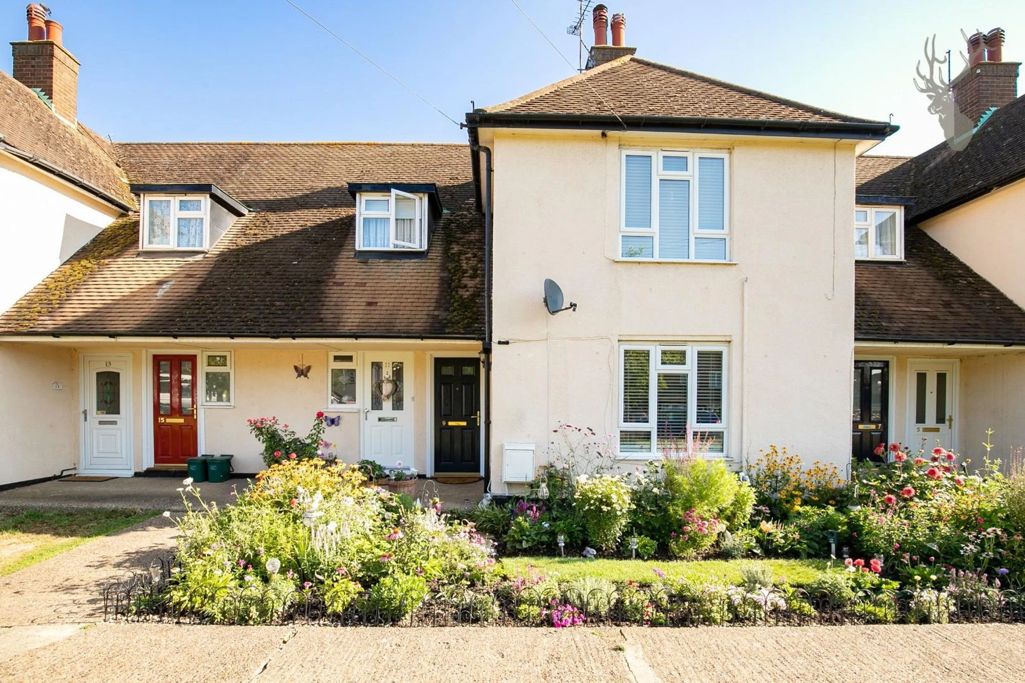 Property photo: Thaxted Road, Buckhurst Hill, IG9