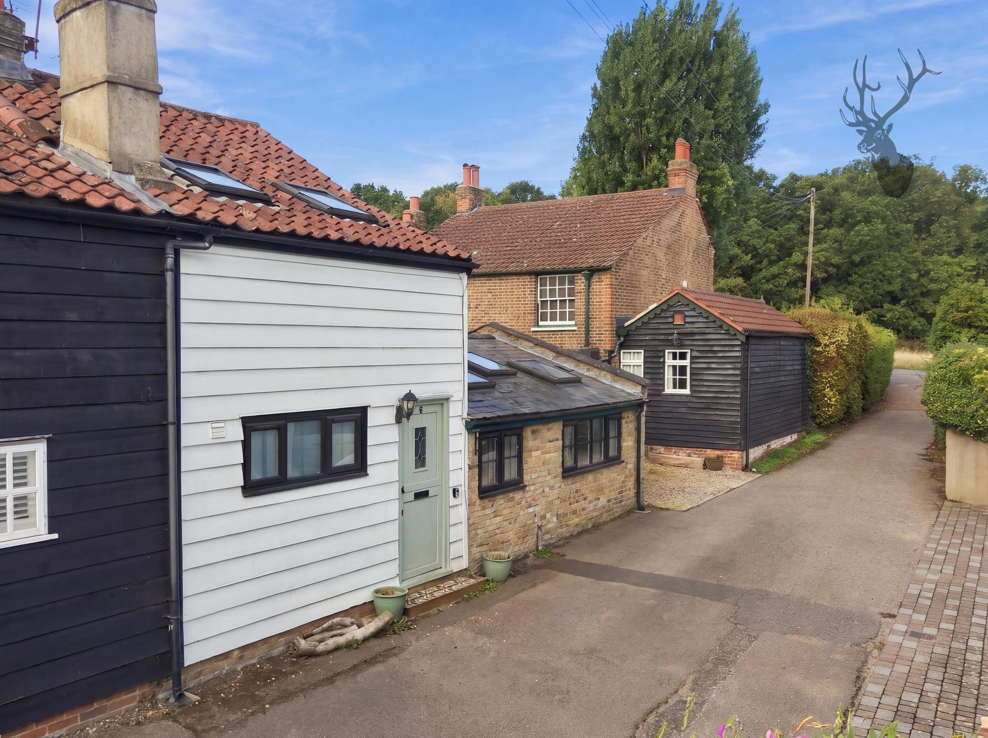 Property photo: North End, Buckhurst Hill, IG9