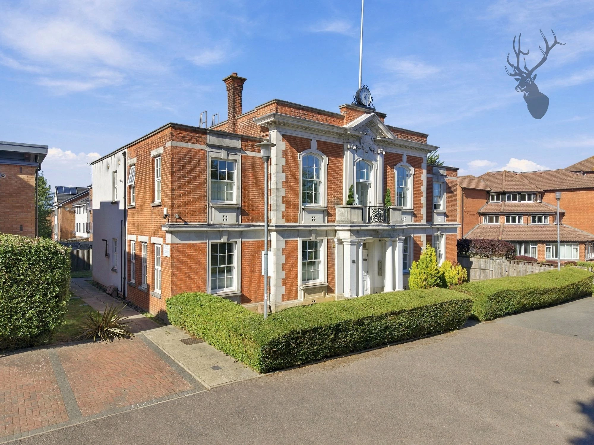 Property photo: The Ridgeway, Old Town Hall, E4