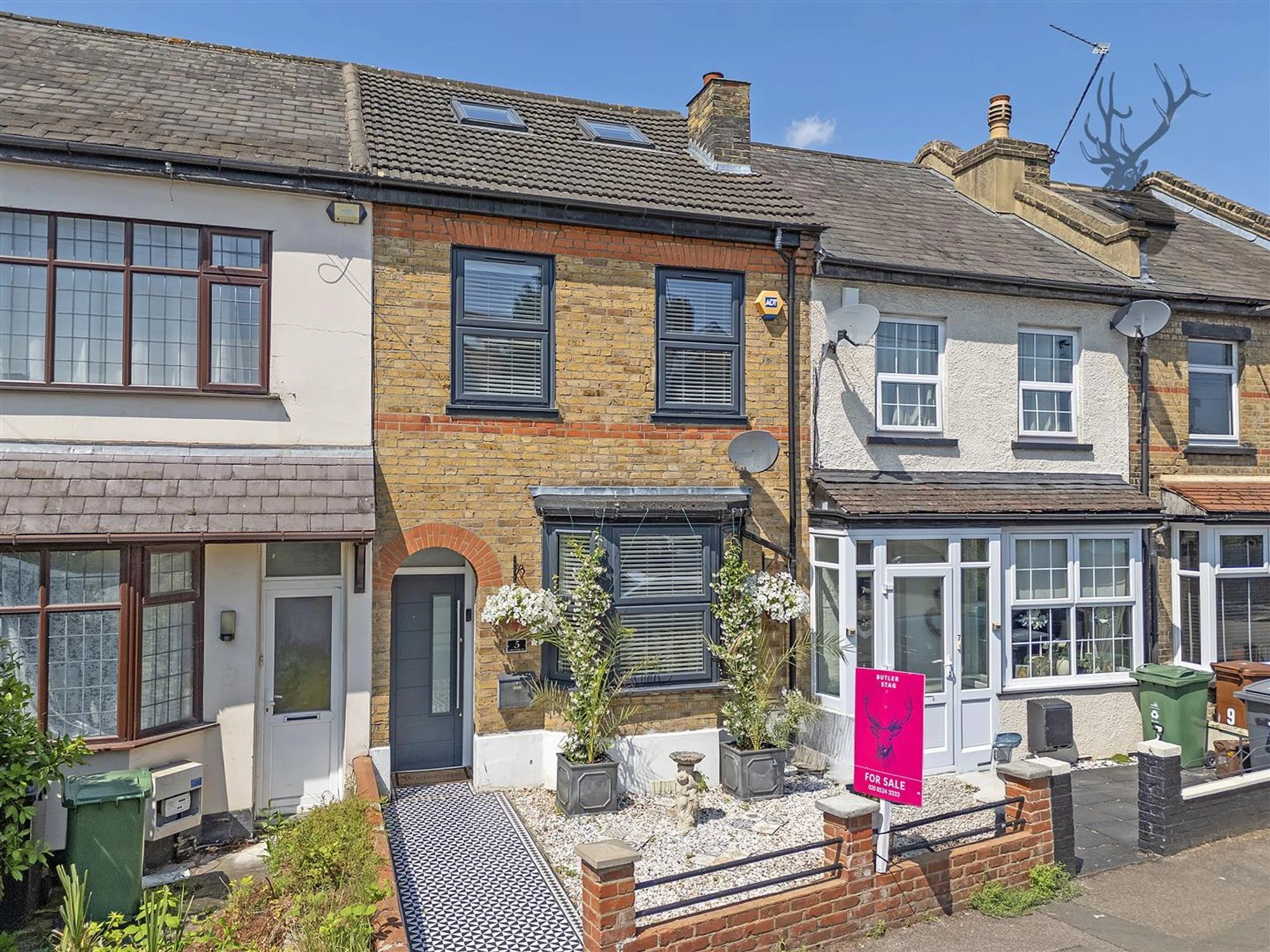 Property photo: Grove Road, London, E4