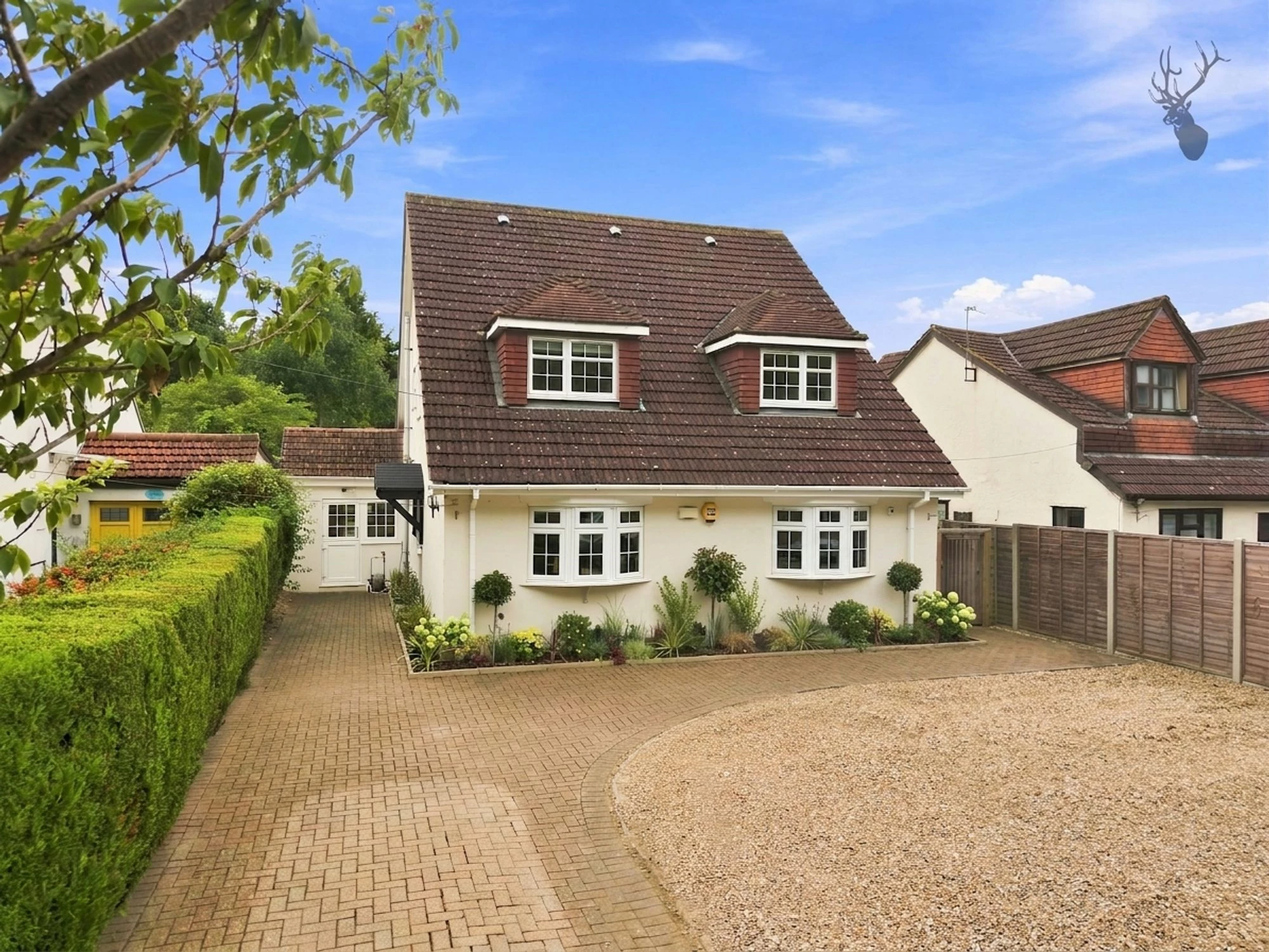 Property photo: Loughton Lane, Theydon Bois, CM16