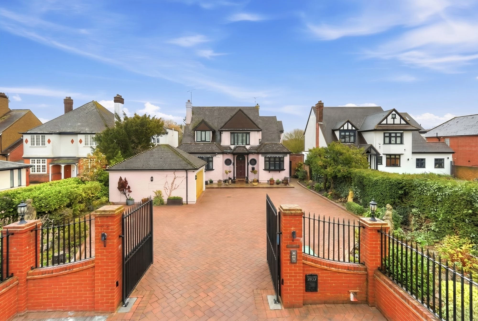 Property photo: Bury Road, London, E4
