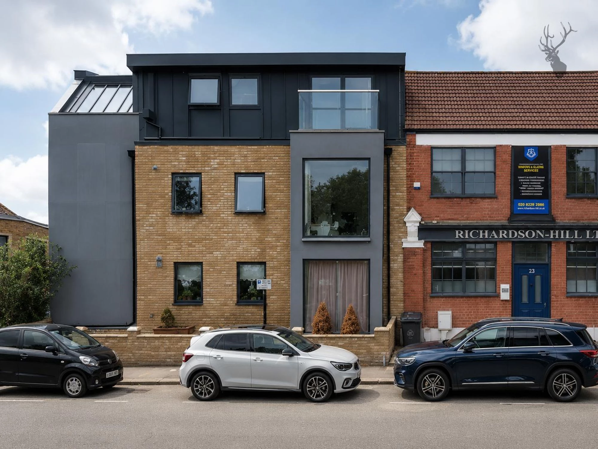 Property photo: Cart Lane, London, E4
