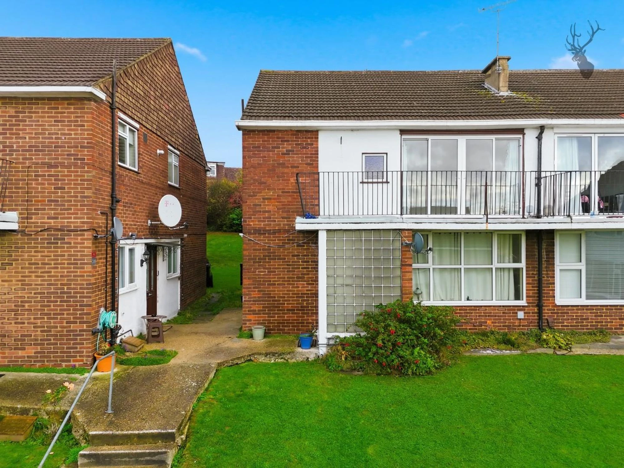 Property photo: Top House Rise, London, E4