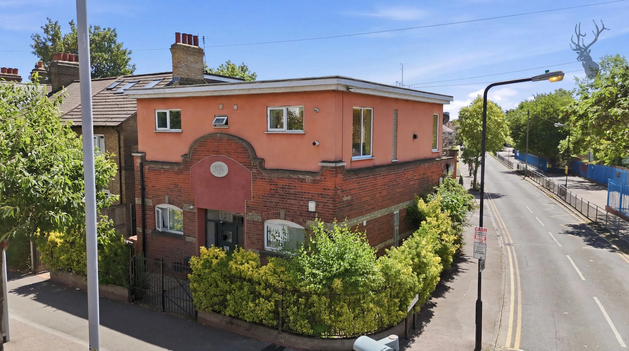 Property photo: Billet Road, London, E17