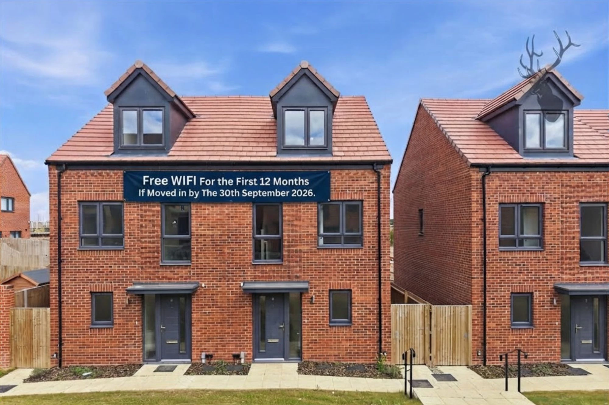 Property photo: Bailey Close, Bishop's Stortford, CM23