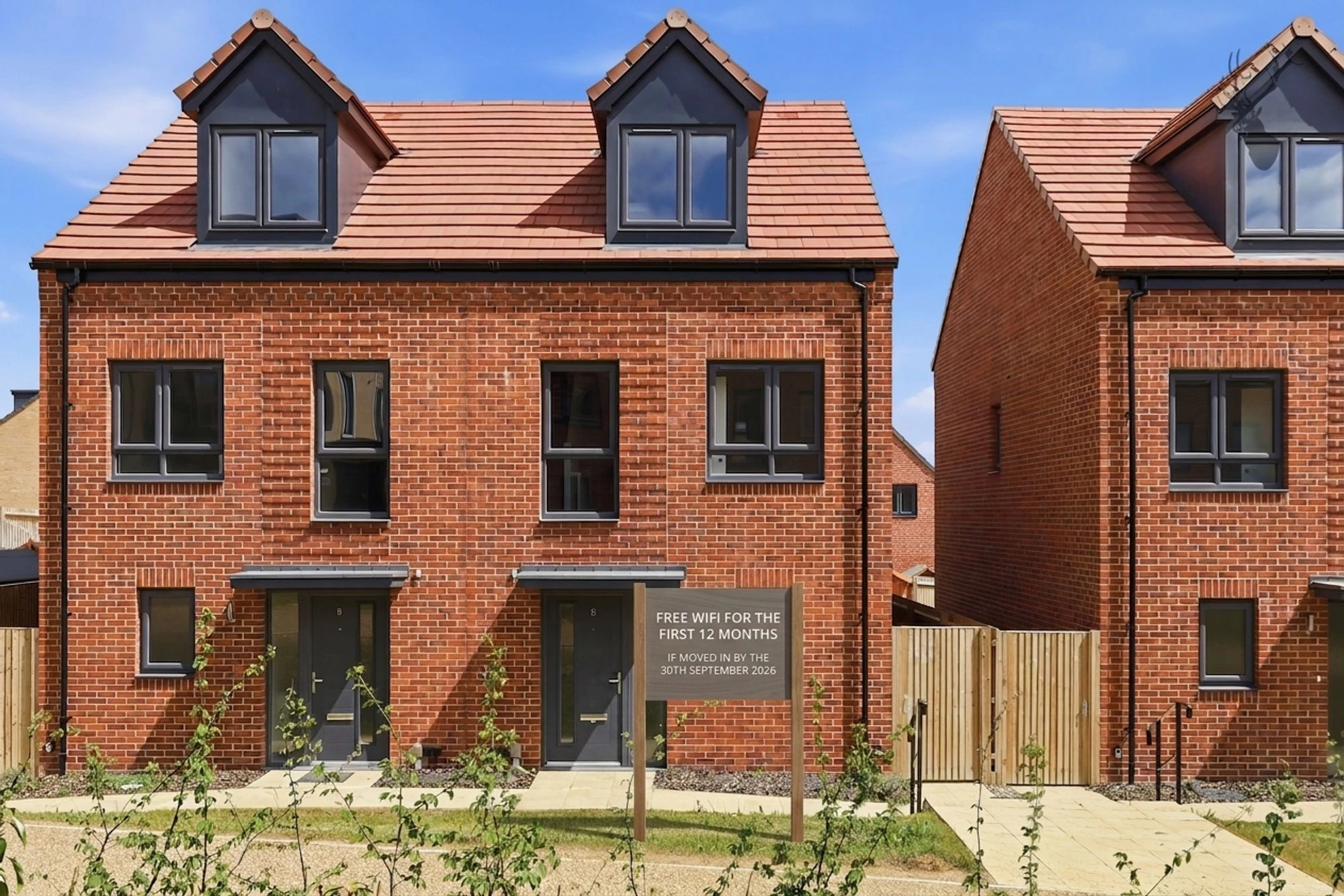 Property photo: Bailey Close, Bishop's Stortford, CM23