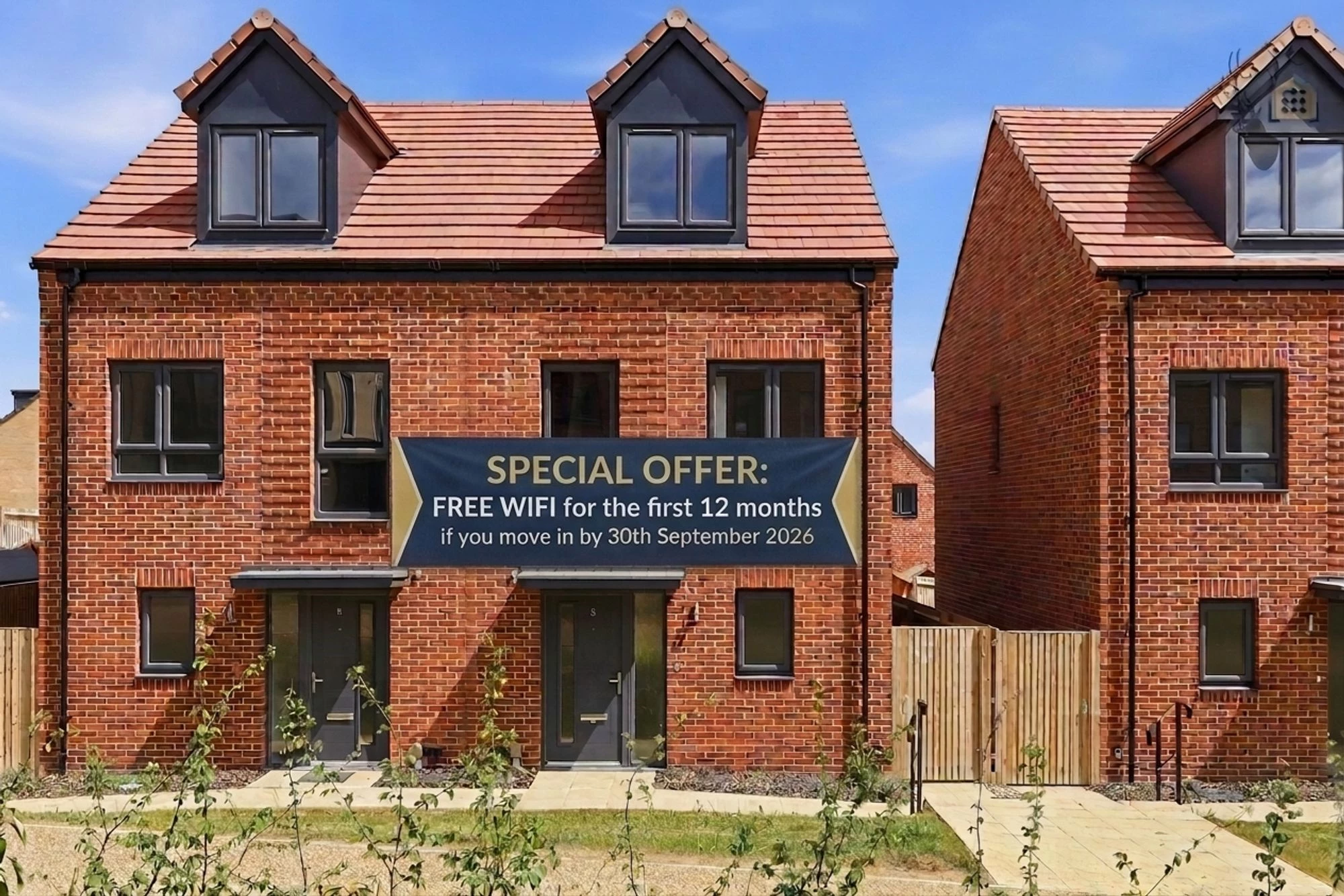 Property photo: Bailey Close, Bishop's Stortford, CM23