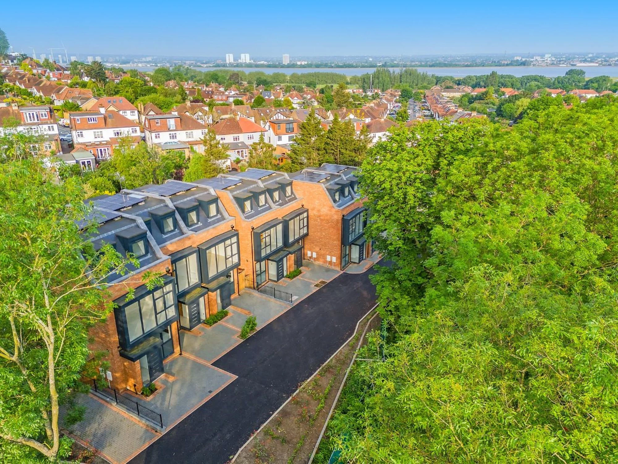 Property photo: Kings Head Hill, London, E4