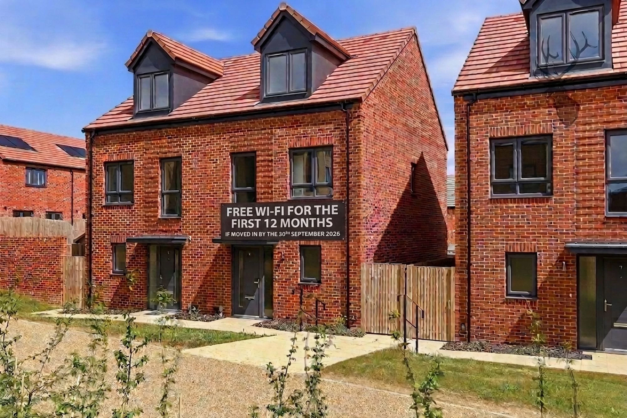 Property photo: Bailey Close, Bishop's Stortford, CM23