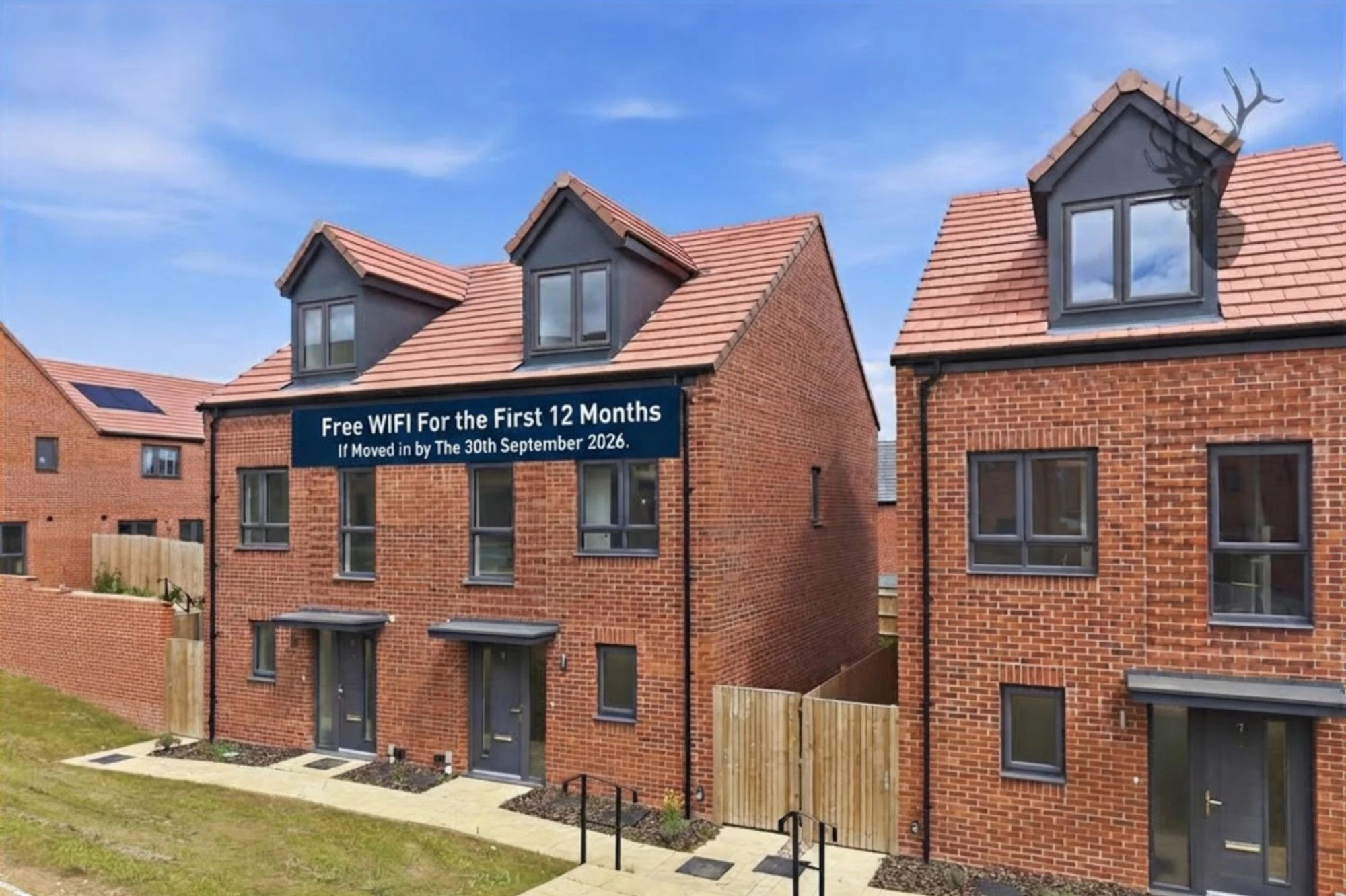 Property photo: Bailey Close, Bishop's Stortford, CM23
