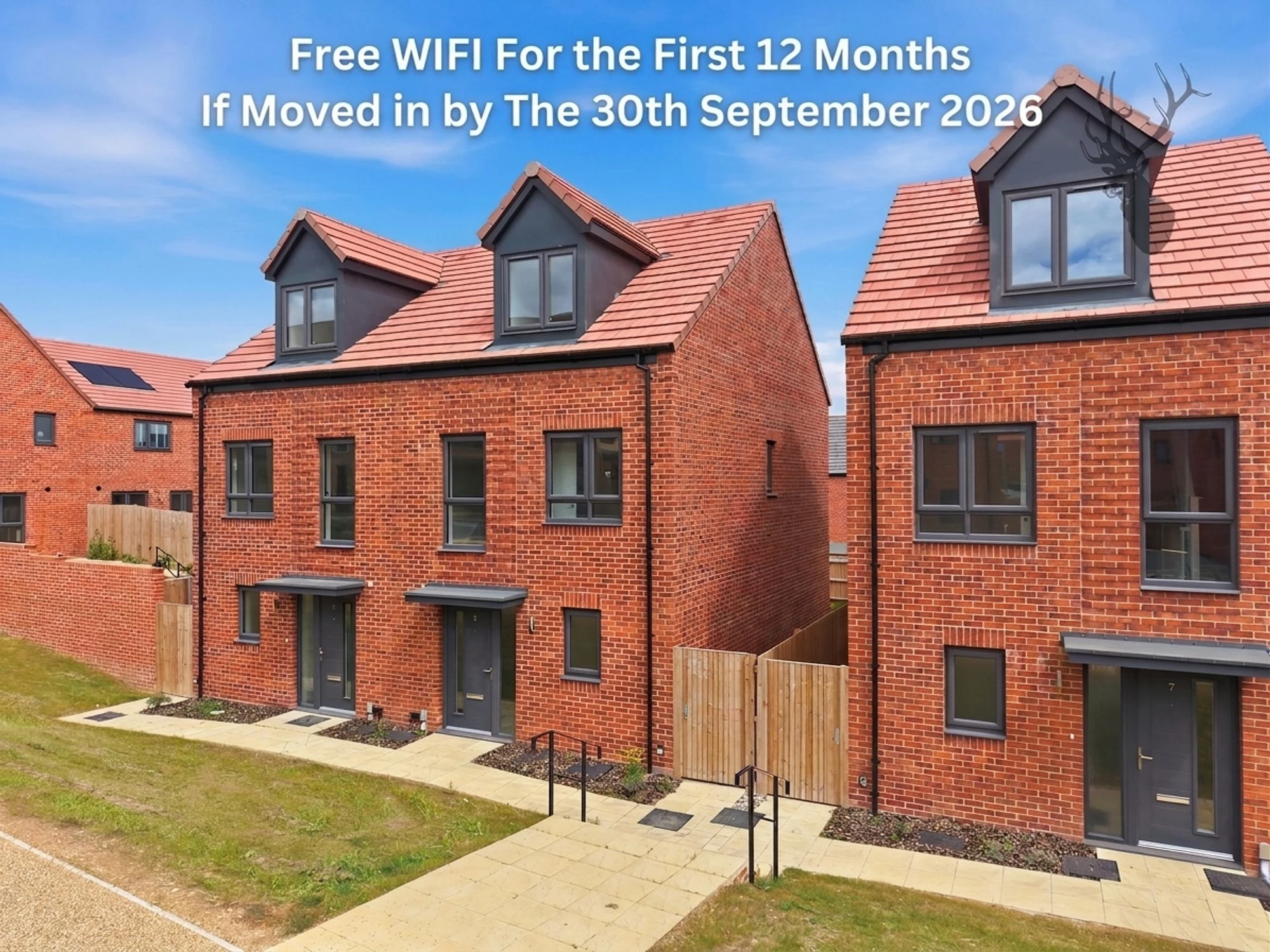 Property photo: Bailey Close, Bishop's Stortford, CM23