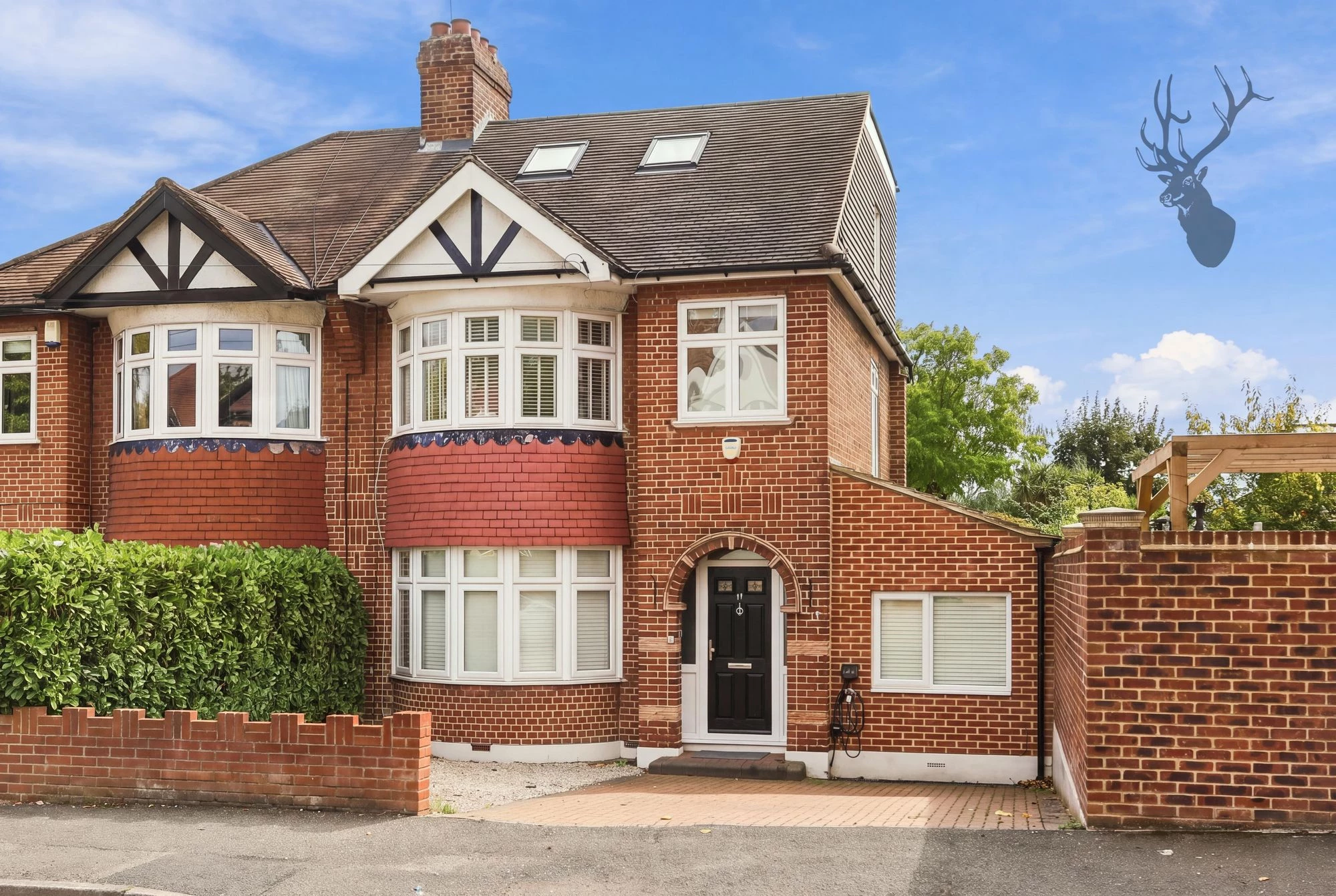 Property photo: Fairlight Avenue, London, E4