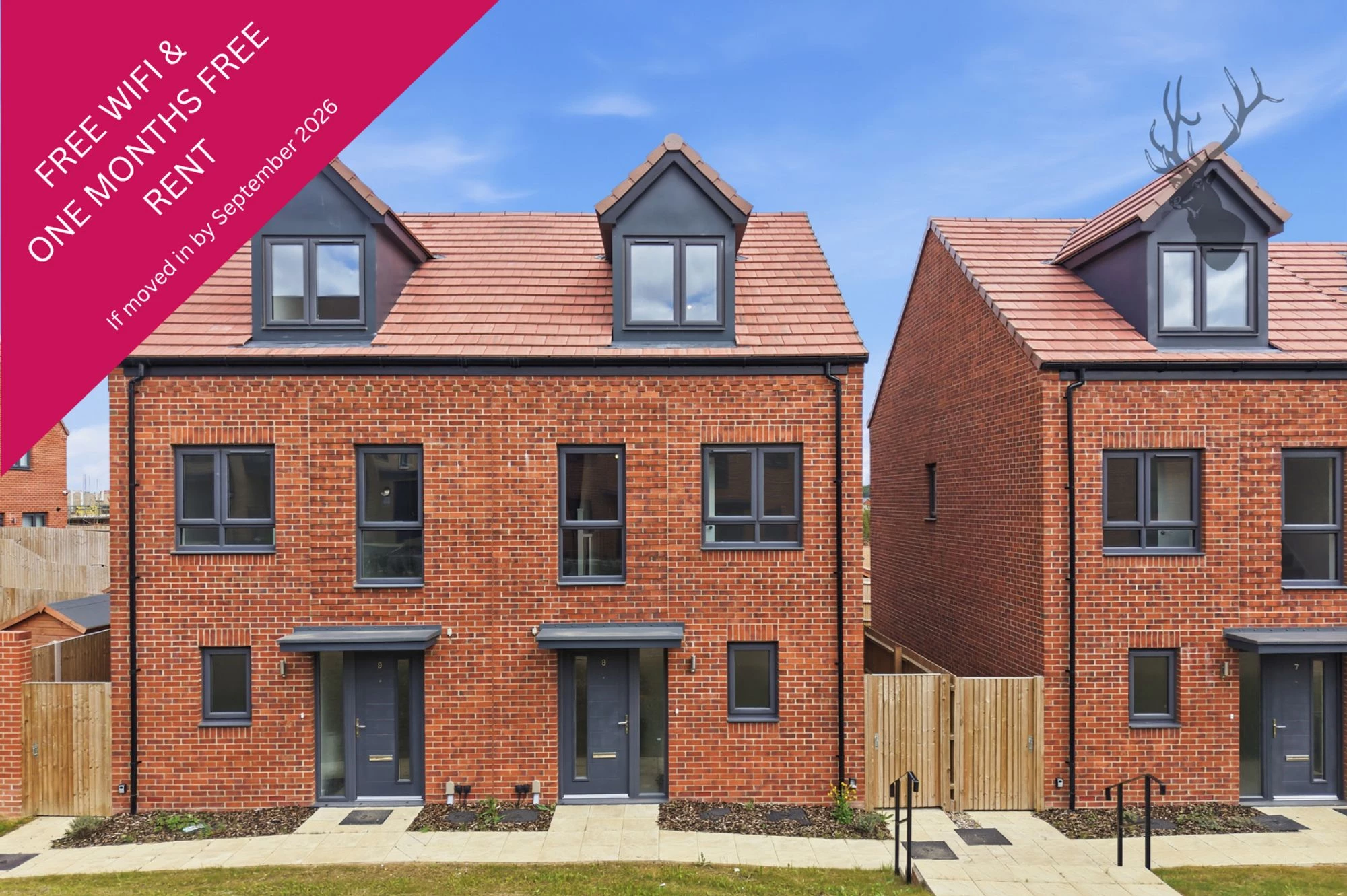 Property photo: Bailey Close, Bishop's Stortford, CM23