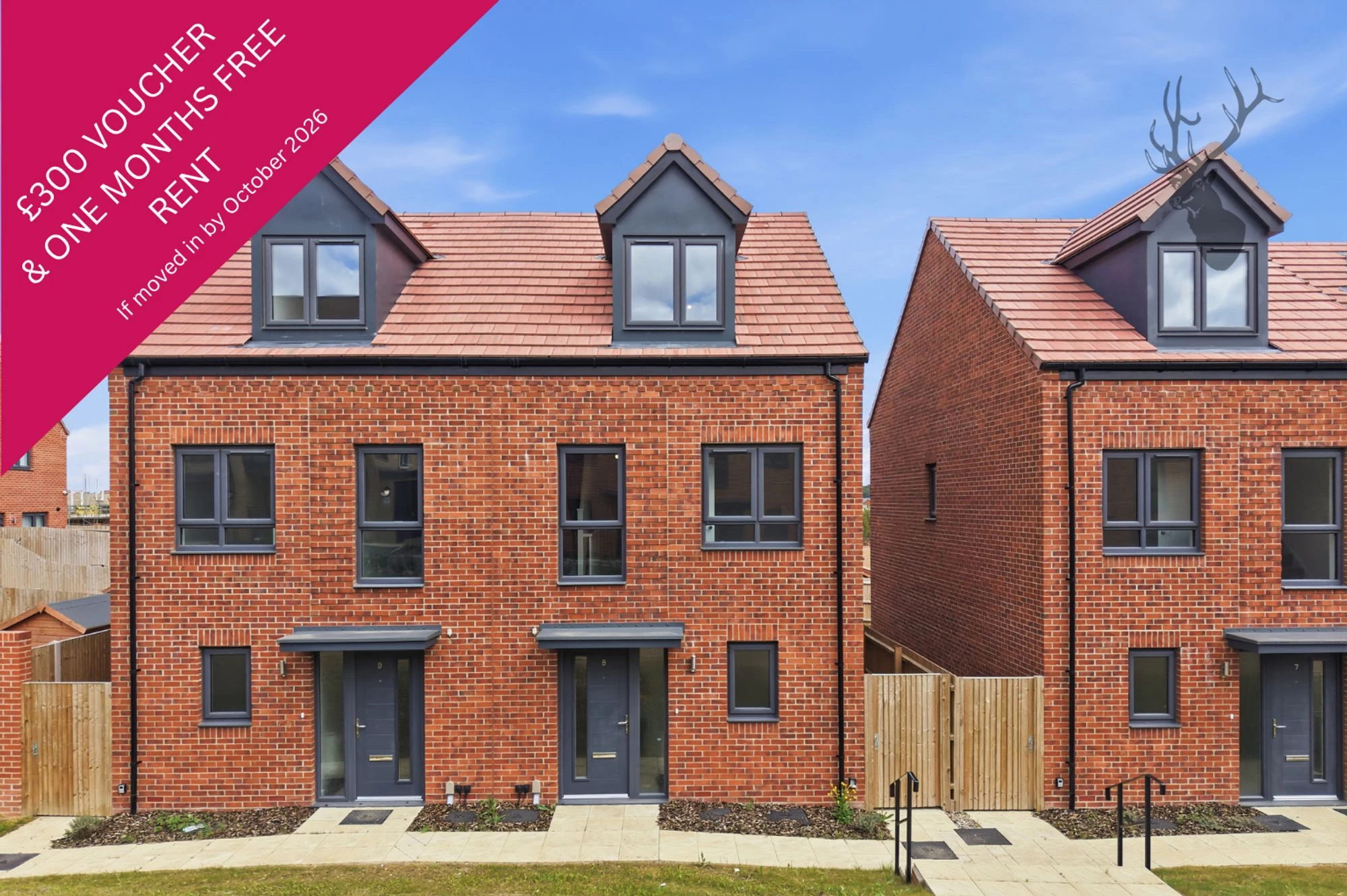 Property photo: Bailey Close, Bishop's Stortford, CM23