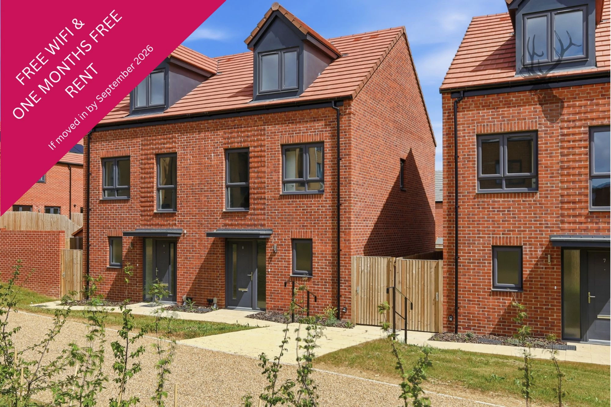 Property photo: Bailey Close, Bishop's Stortford, CM23