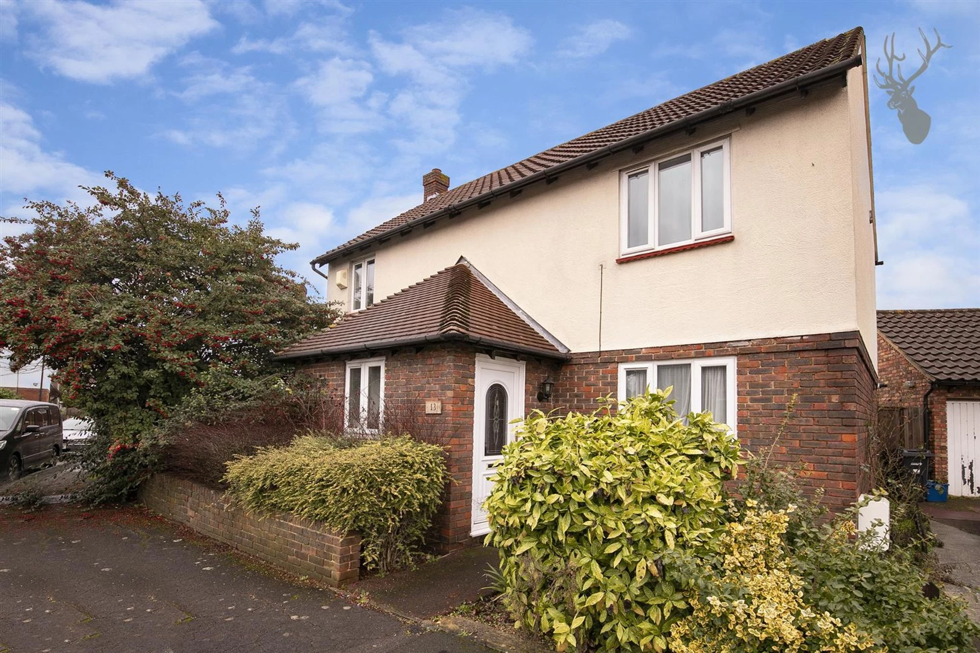 Property photo: Peel Place, Ilford, IG5