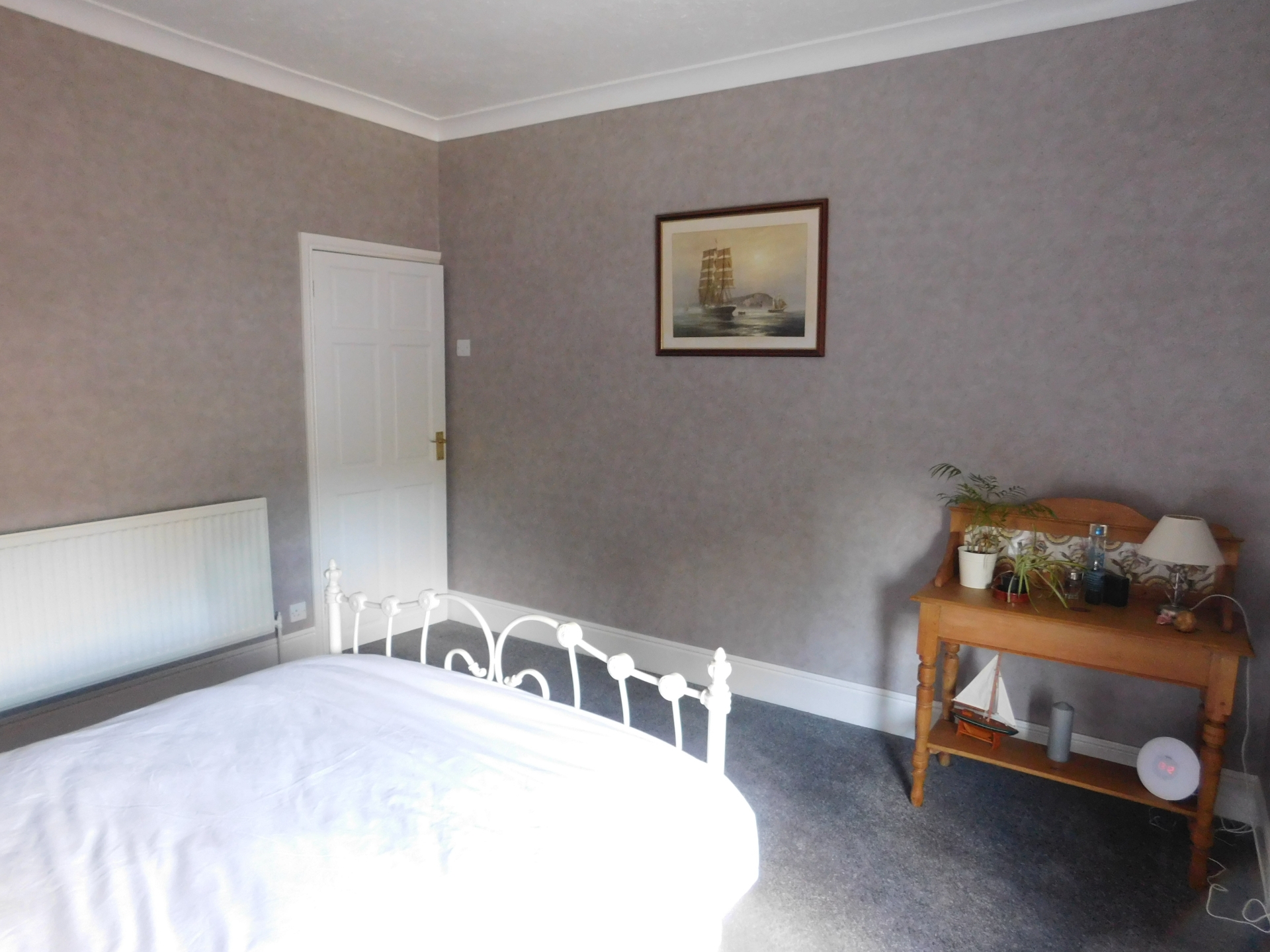 Property For Sale Rose Valley, Newhall, DE11 3 Bedroom Terraced