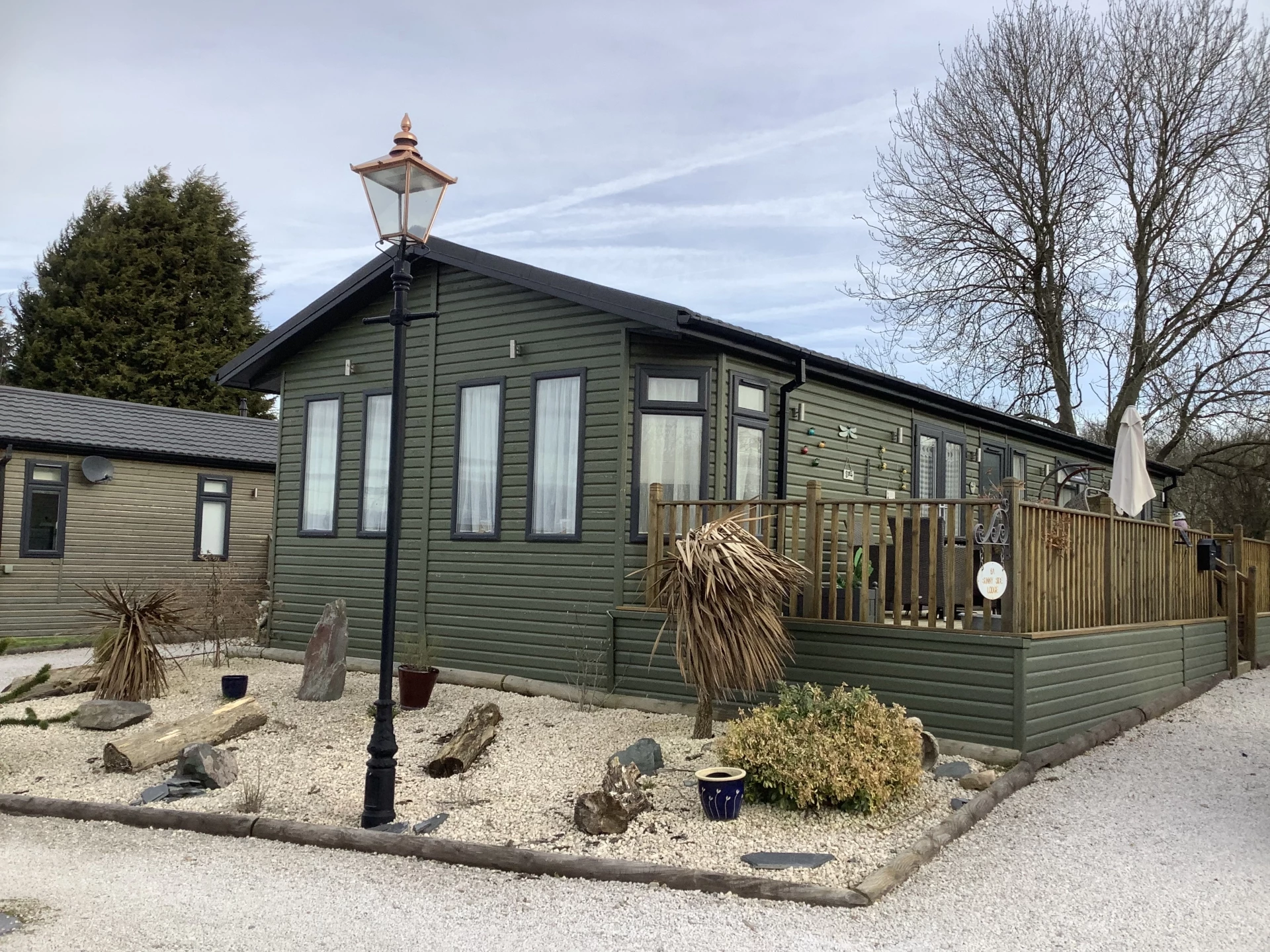 Spring Cottage Overseal Swadlincote DE12