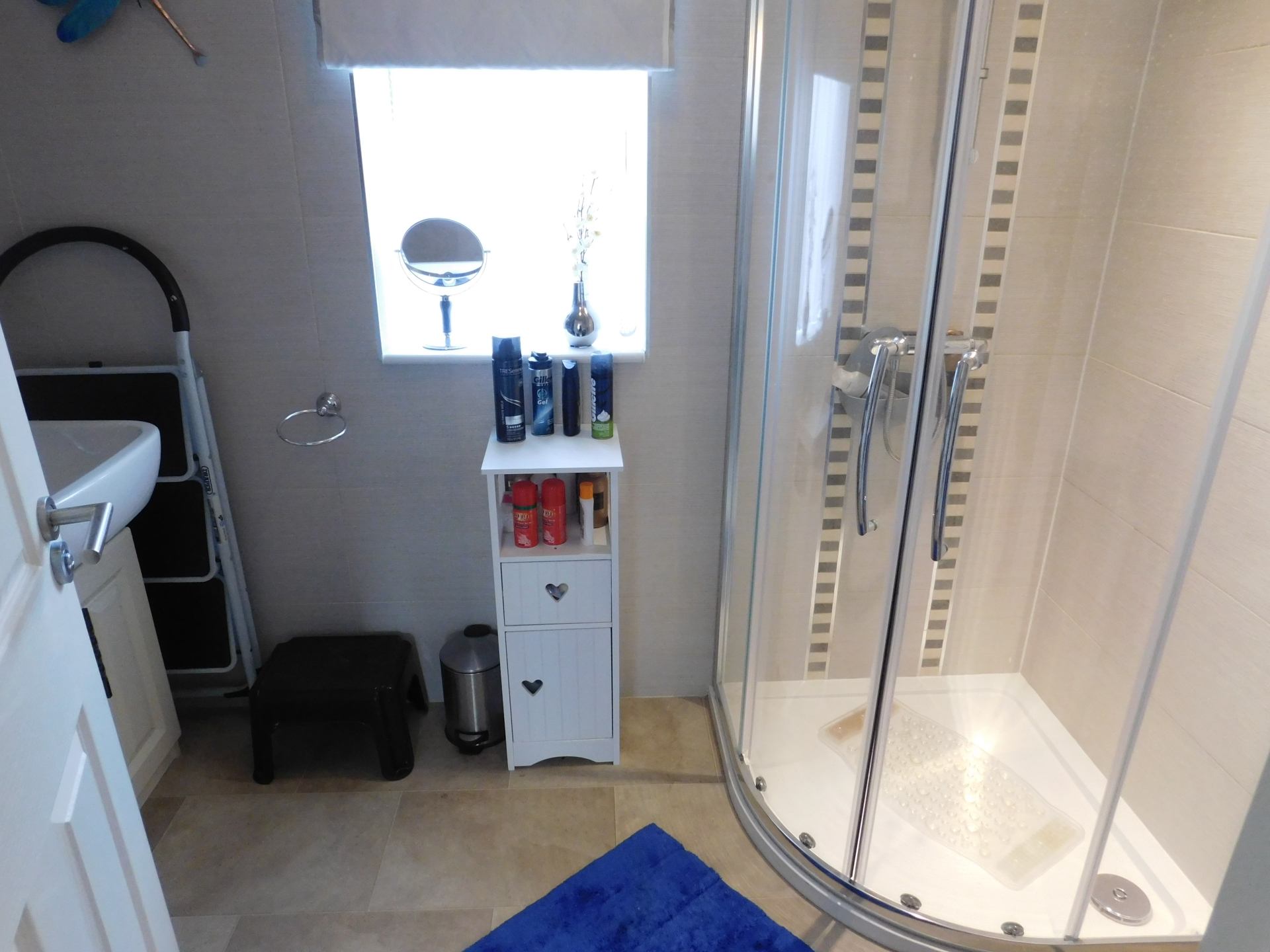 Property For Sale Spring Cottage, Overseal, DE12 3 Bedroom Park Home