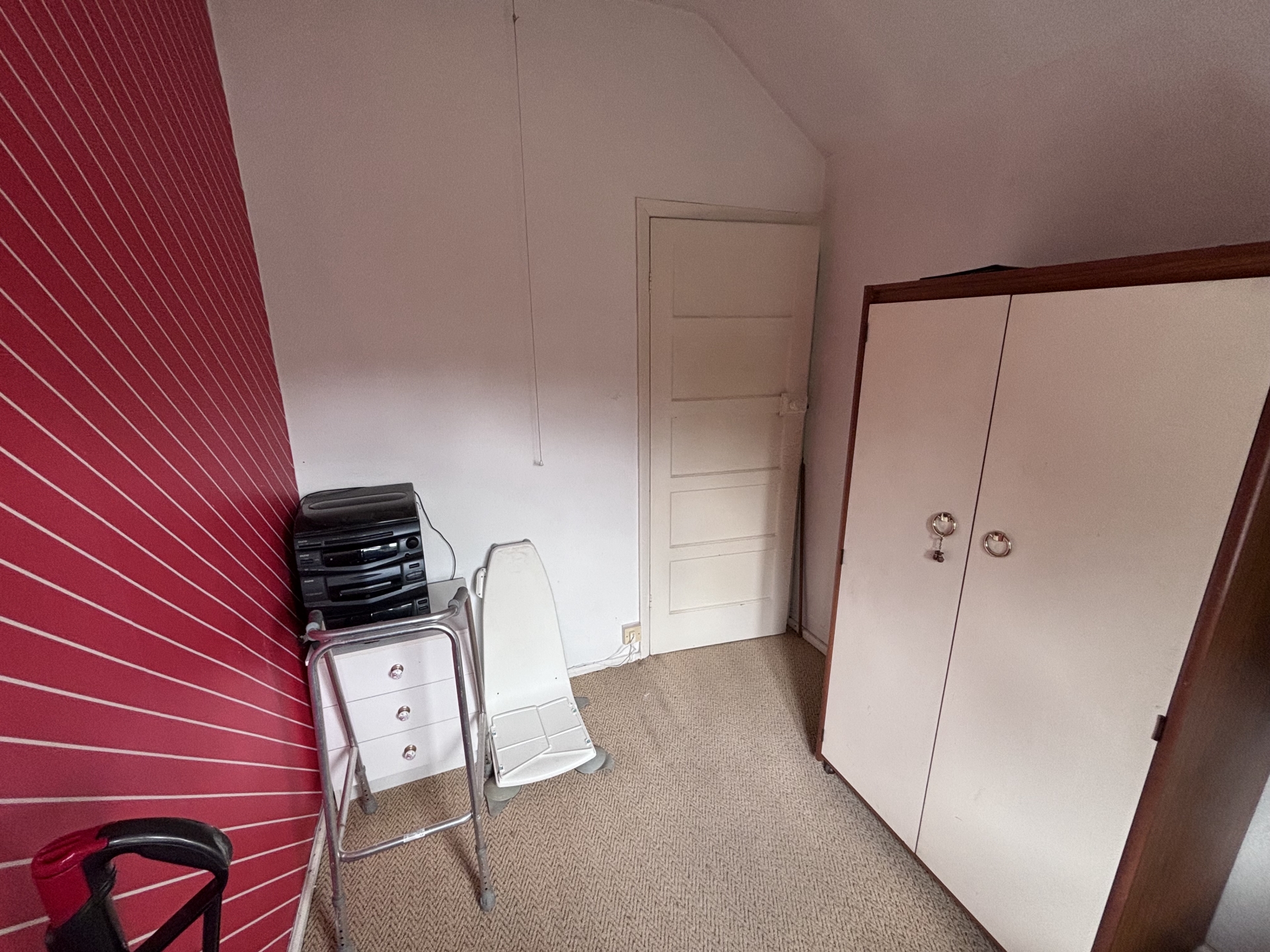 Property For Sale Woodland Road, Stanton, DE15 3 Bedroom Semi