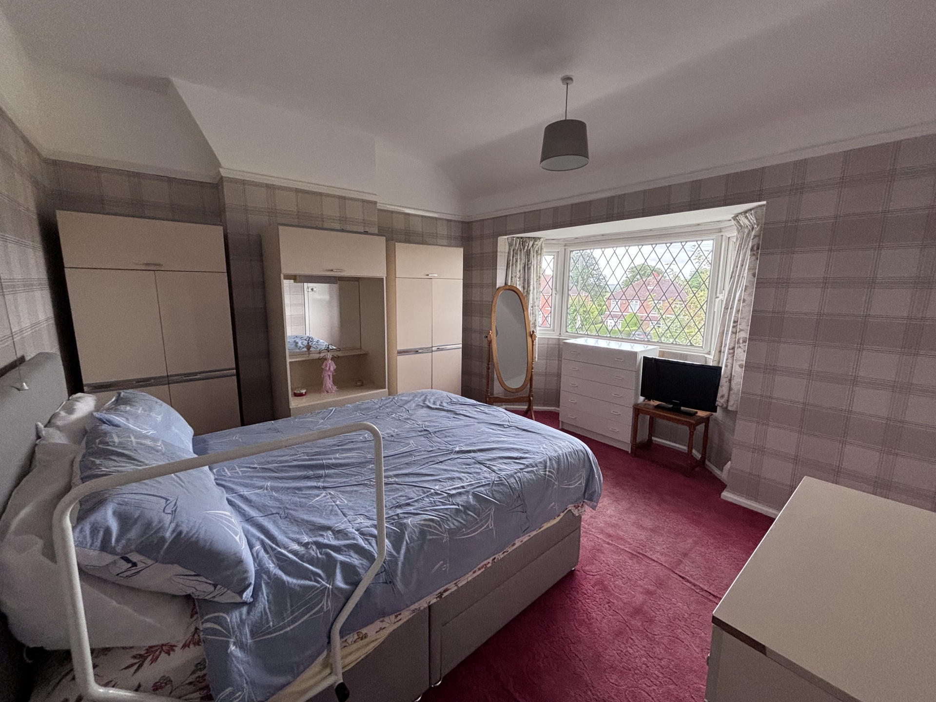 Property For Sale Woodland Road, Stanton, DE15 3 Bedroom Semi