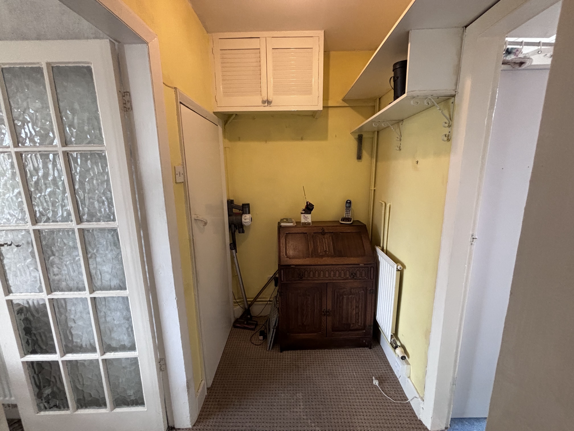 Property For Sale Woodland Road, Stanton, DE15 3 Bedroom Semi