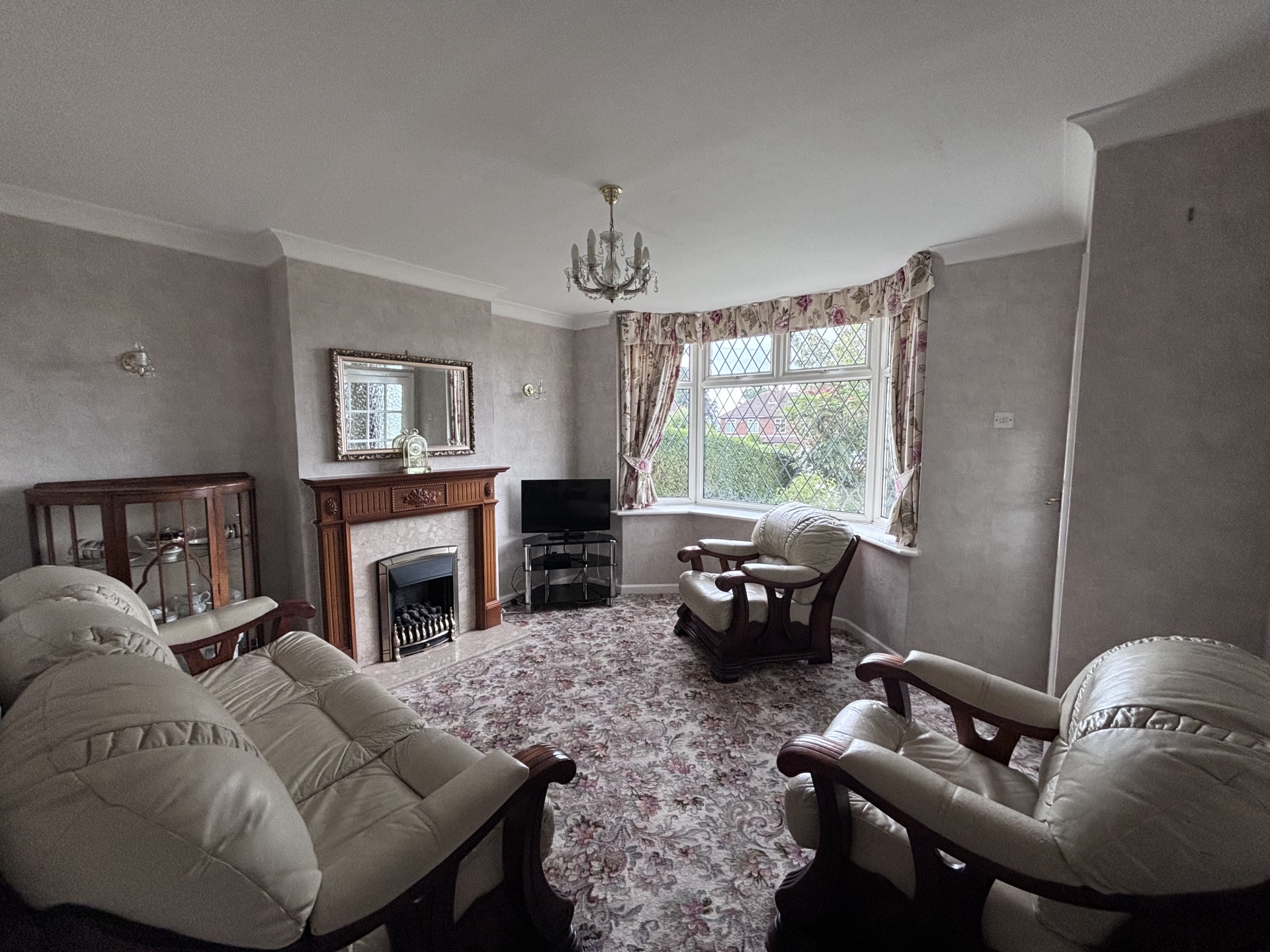 Property For Sale Woodland Road, Stanton, DE15 3 Bedroom Semi