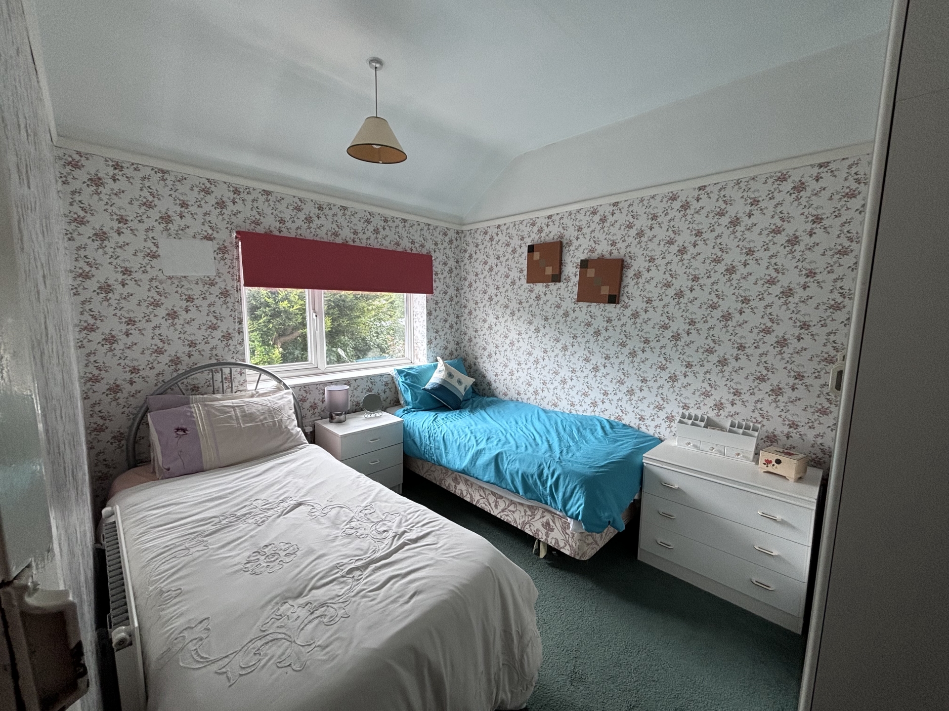 Property For Sale Woodland Road, Stanton, DE15 3 Bedroom Semi