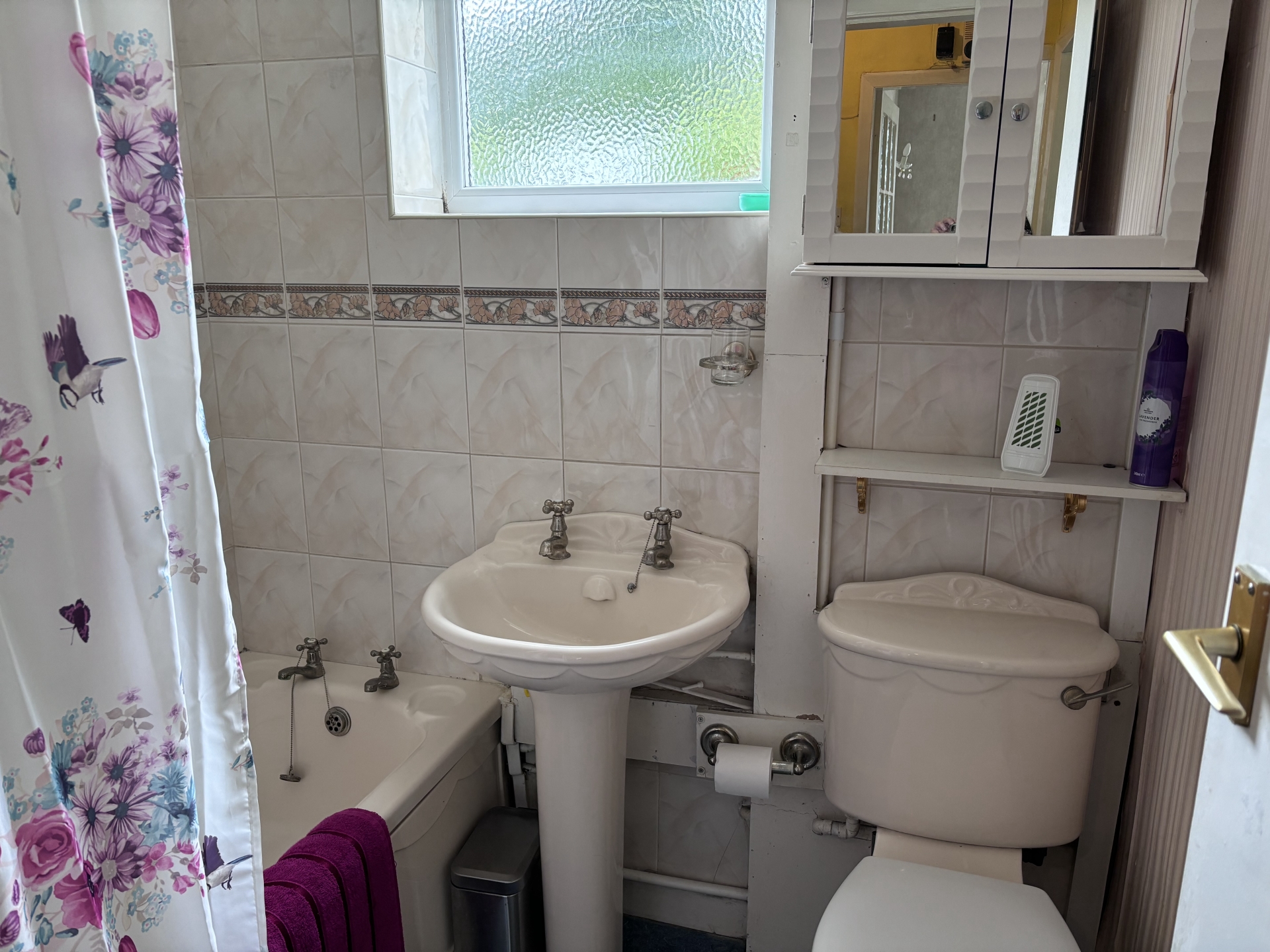 Property For Sale Woodland Road, Stanton, DE15 3 Bedroom Semi