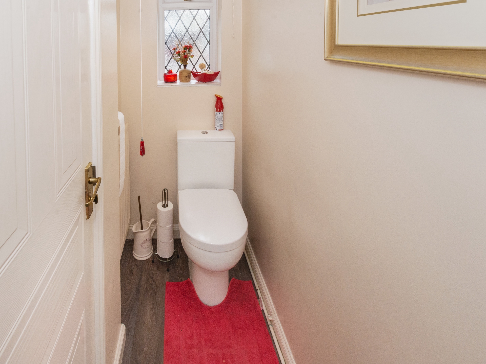 Property For Sale Darley Dale, Church Gresley, DE11 3 Bedroom