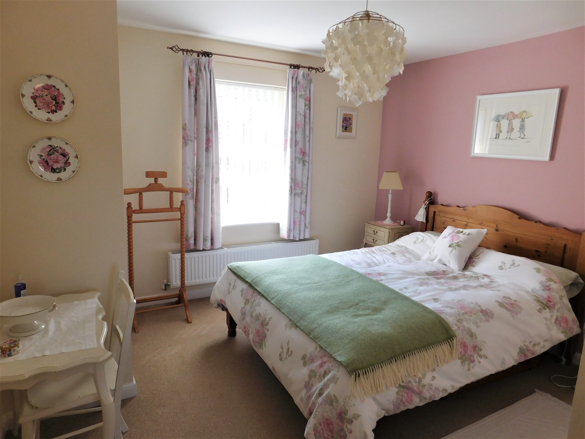 Property For Sale Stirling Close, Church Gresley, DE11 4 Bedroom