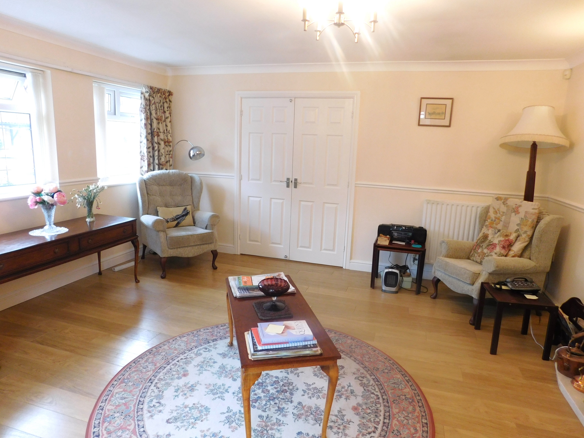 Property For Sale Highfield Street, Swadlincote, DE11 2 Bedroom