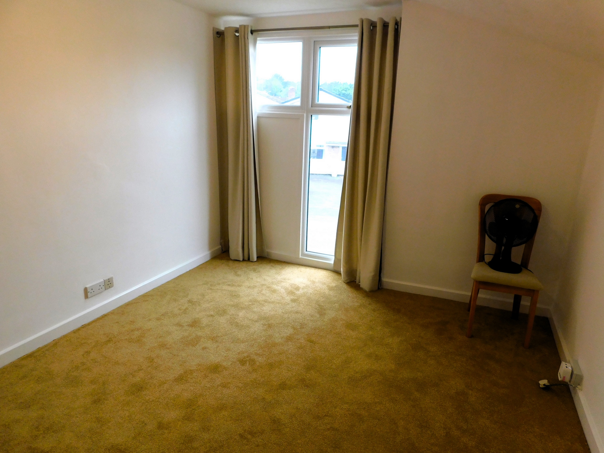Property For Sale Clamp Drive, Swadlincote, DE11 3 Bedroom Semi