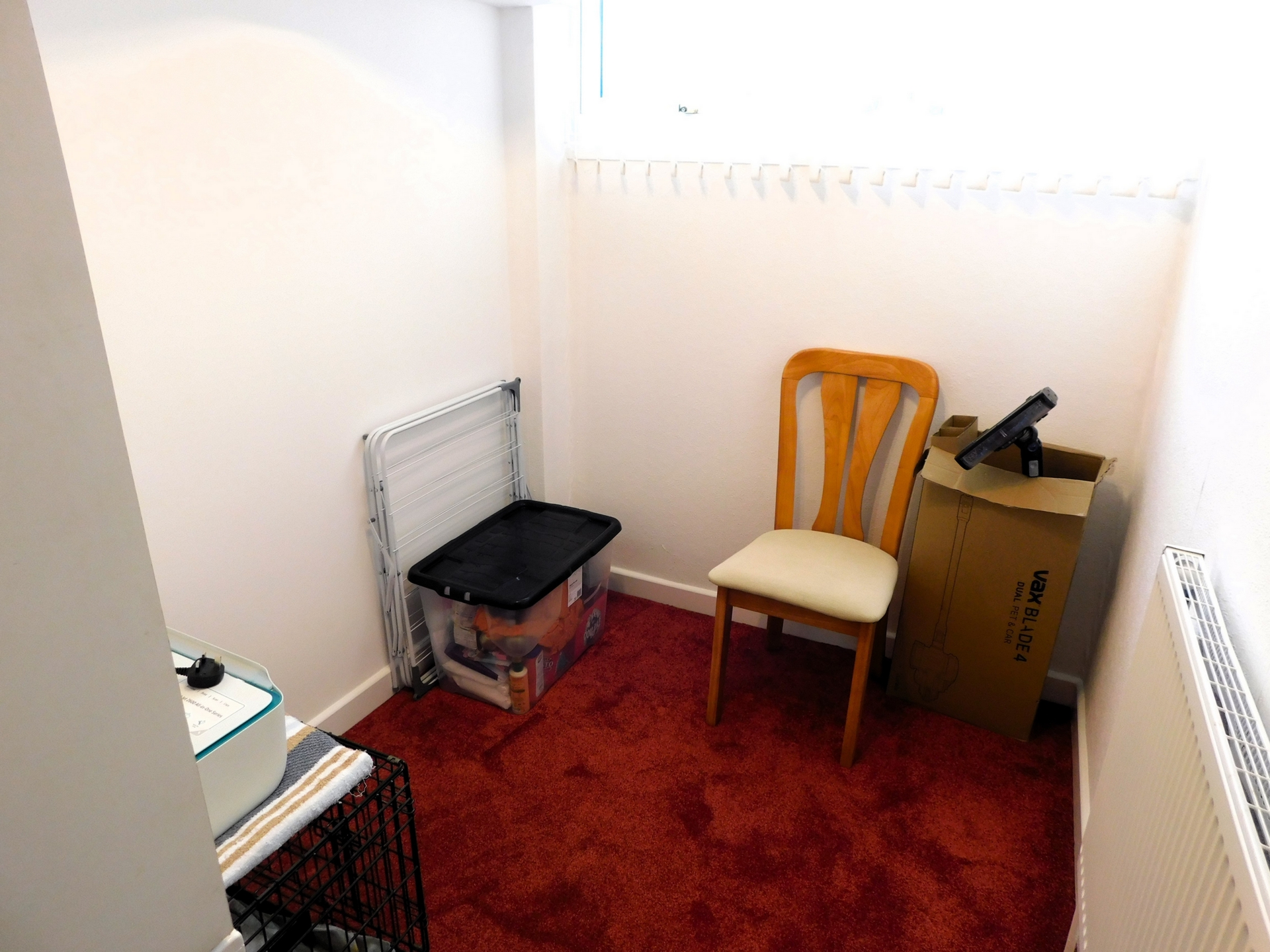 Property For Sale Clamp Drive, Swadlincote, DE11 3 Bedroom Semi