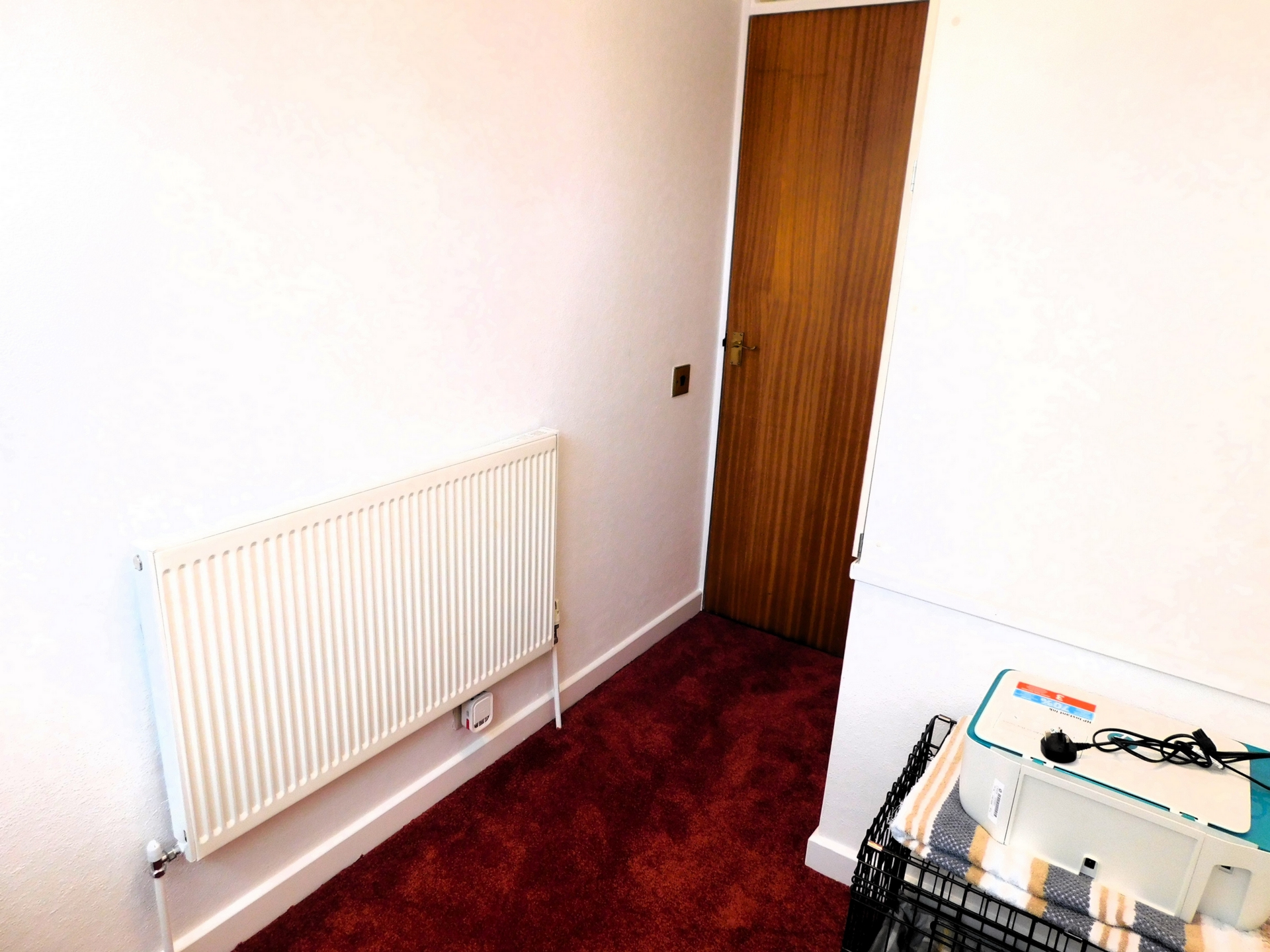 Property For Sale Clamp Drive, Swadlincote, DE11 3 Bedroom Semi