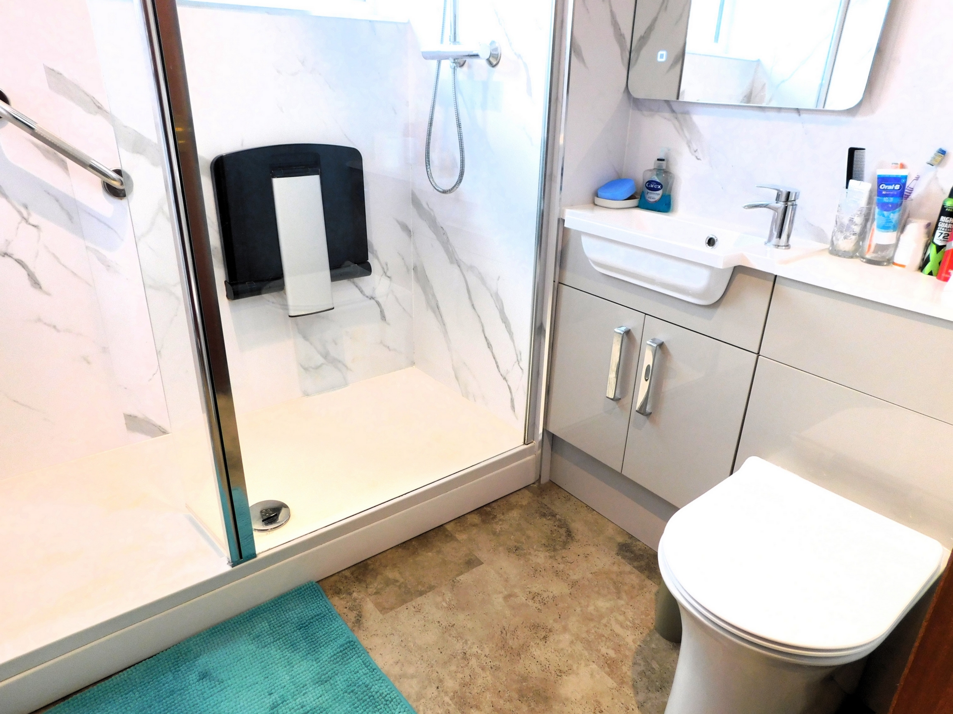 Property For Sale Clamp Drive, Swadlincote, DE11 3 Bedroom Semi