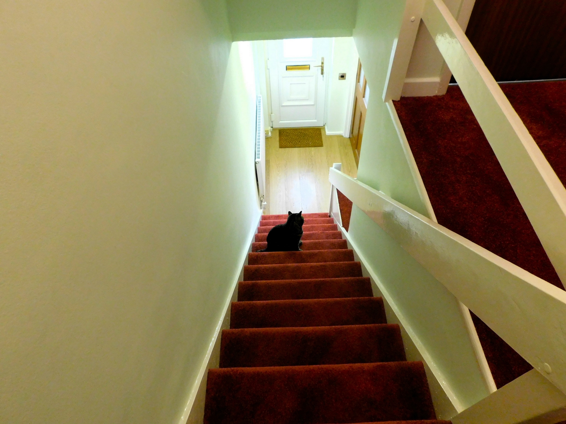 Property For Sale Clamp Drive, Swadlincote, DE11 3 Bedroom Semi