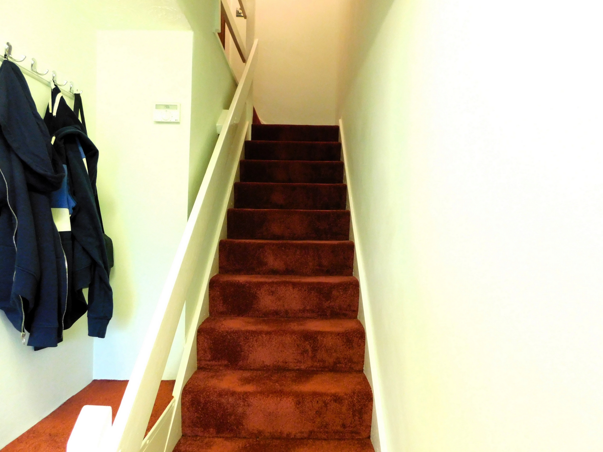 Property For Sale Clamp Drive, Swadlincote, DE11 3 Bedroom Semi