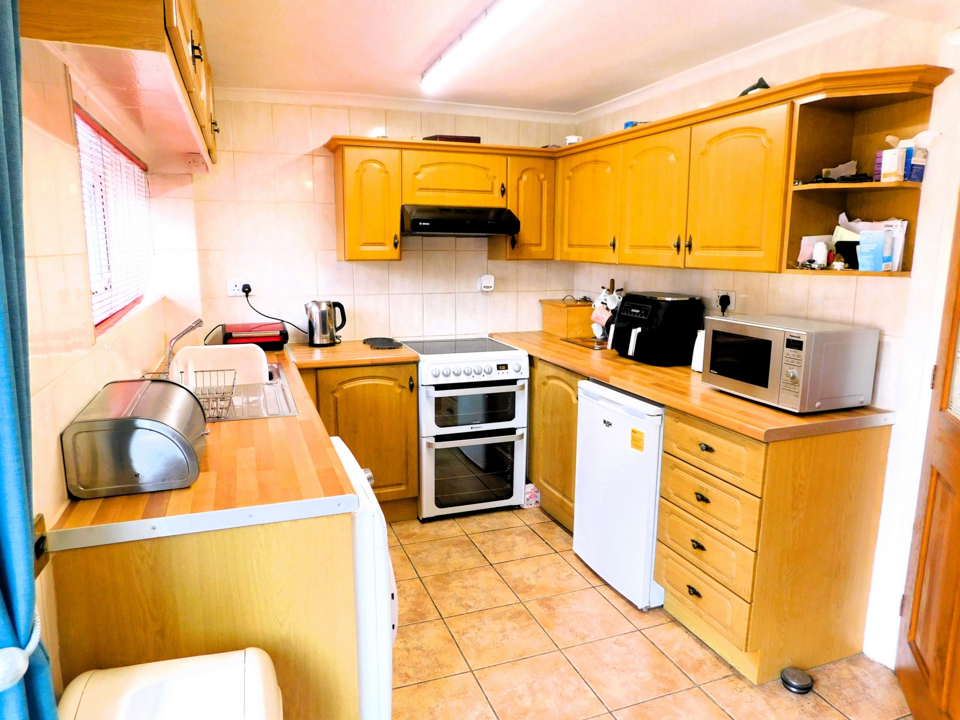 Property For Sale Clamp Drive, Swadlincote, DE11 3 Bedroom Semi