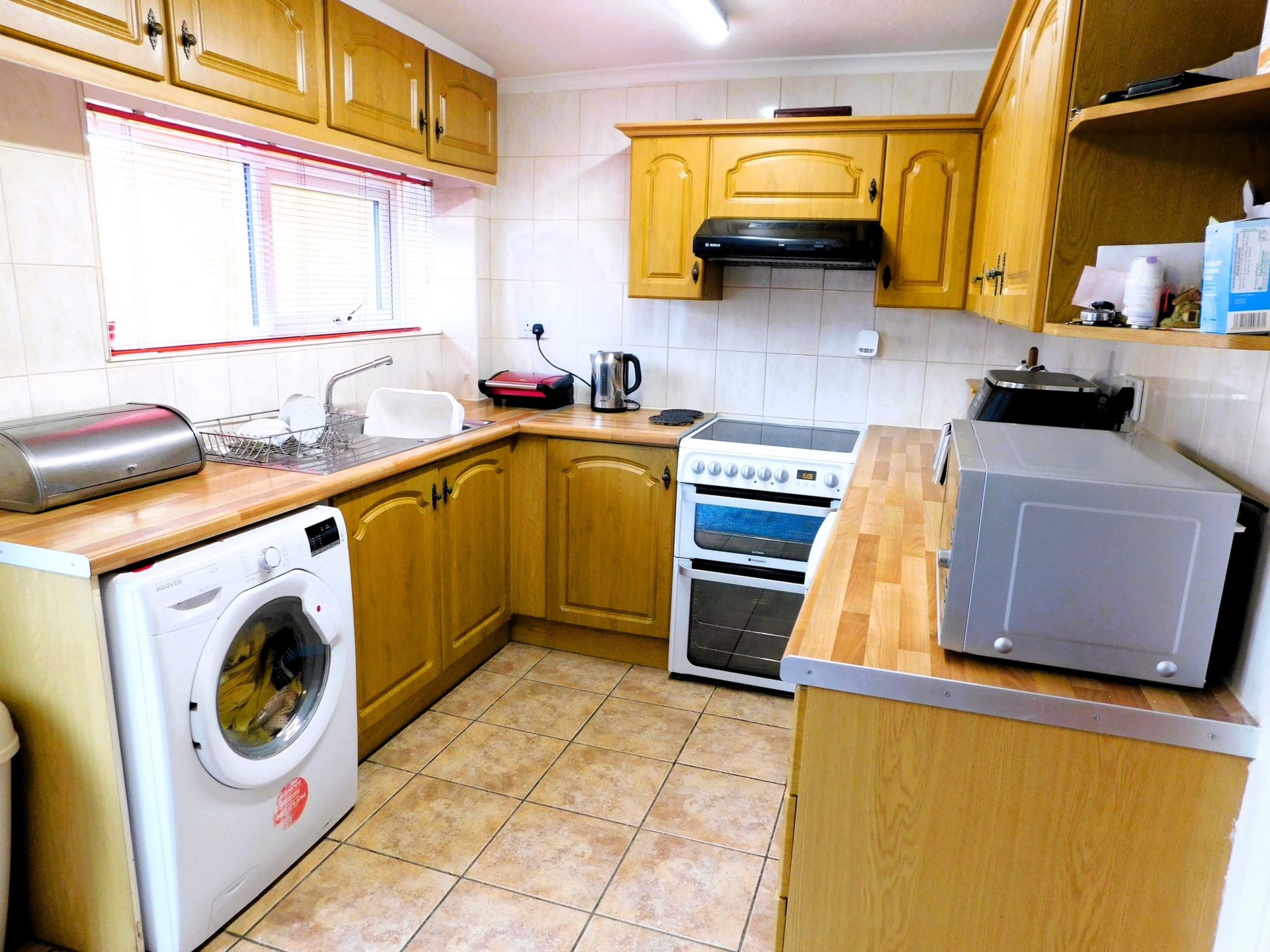 Property For Sale Clamp Drive, Swadlincote, DE11 3 Bedroom Semi
