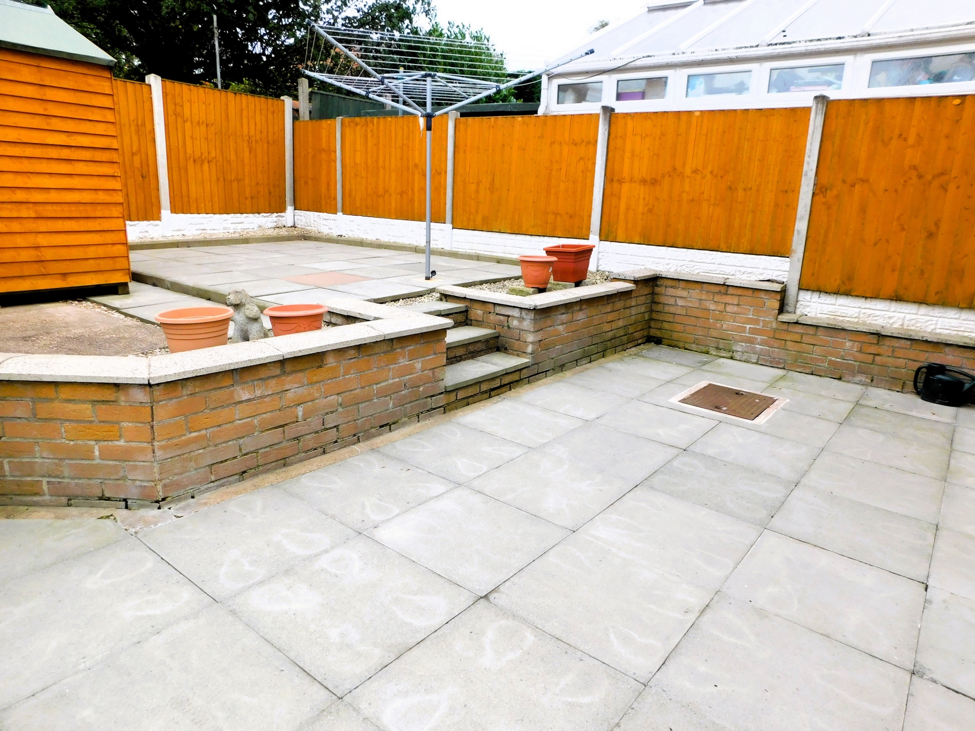 Property For Sale Clamp Drive, Swadlincote, DE11 3 Bedroom Semi